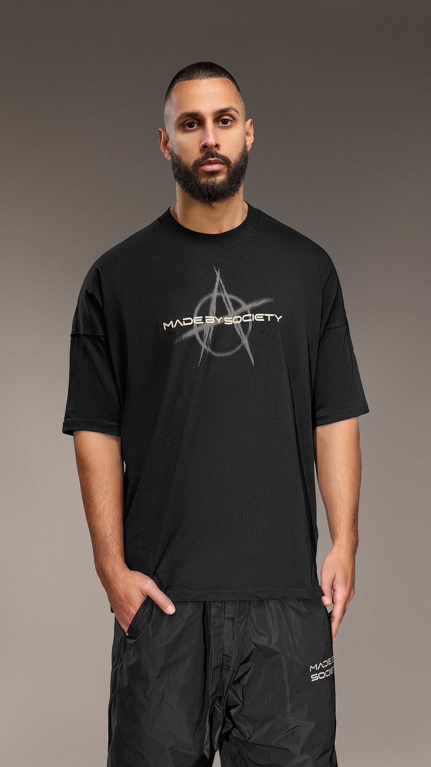 Anarchy T-Shirt - T15854