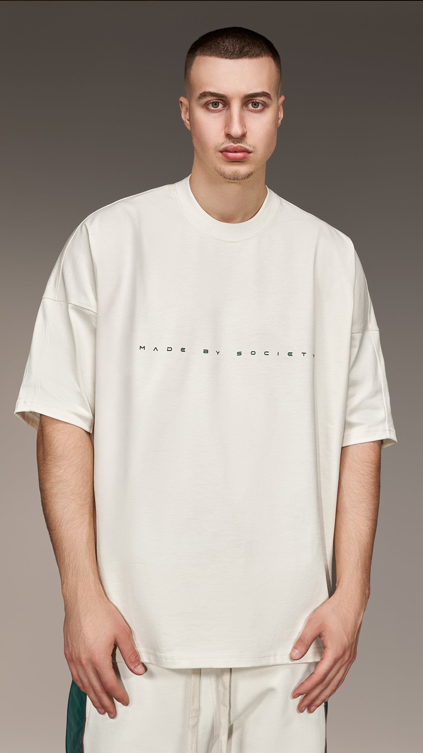 Urban Armor Jersey T-Shirt - T17093