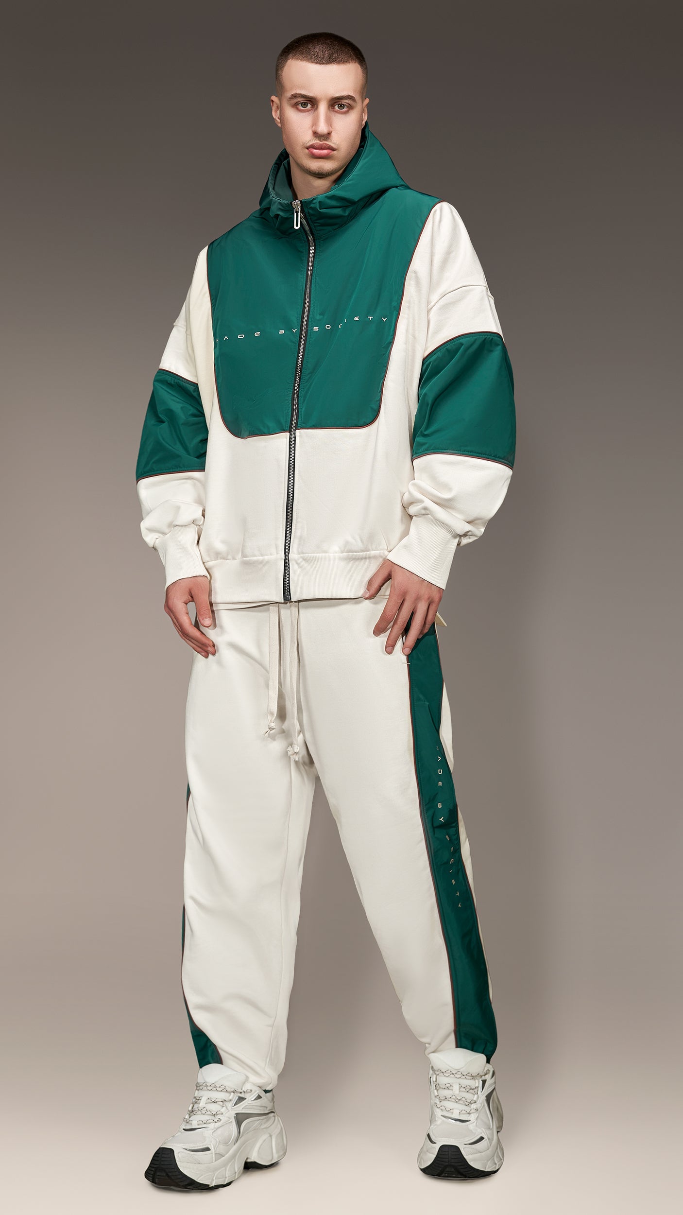Street Legacy Trousers - P17089