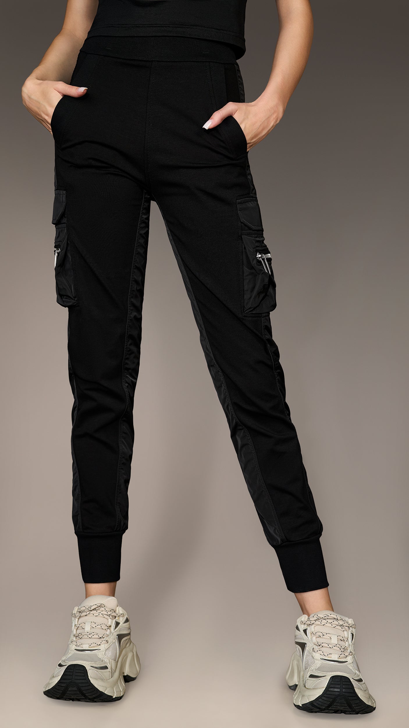 RAW ASH Trousers - P27453