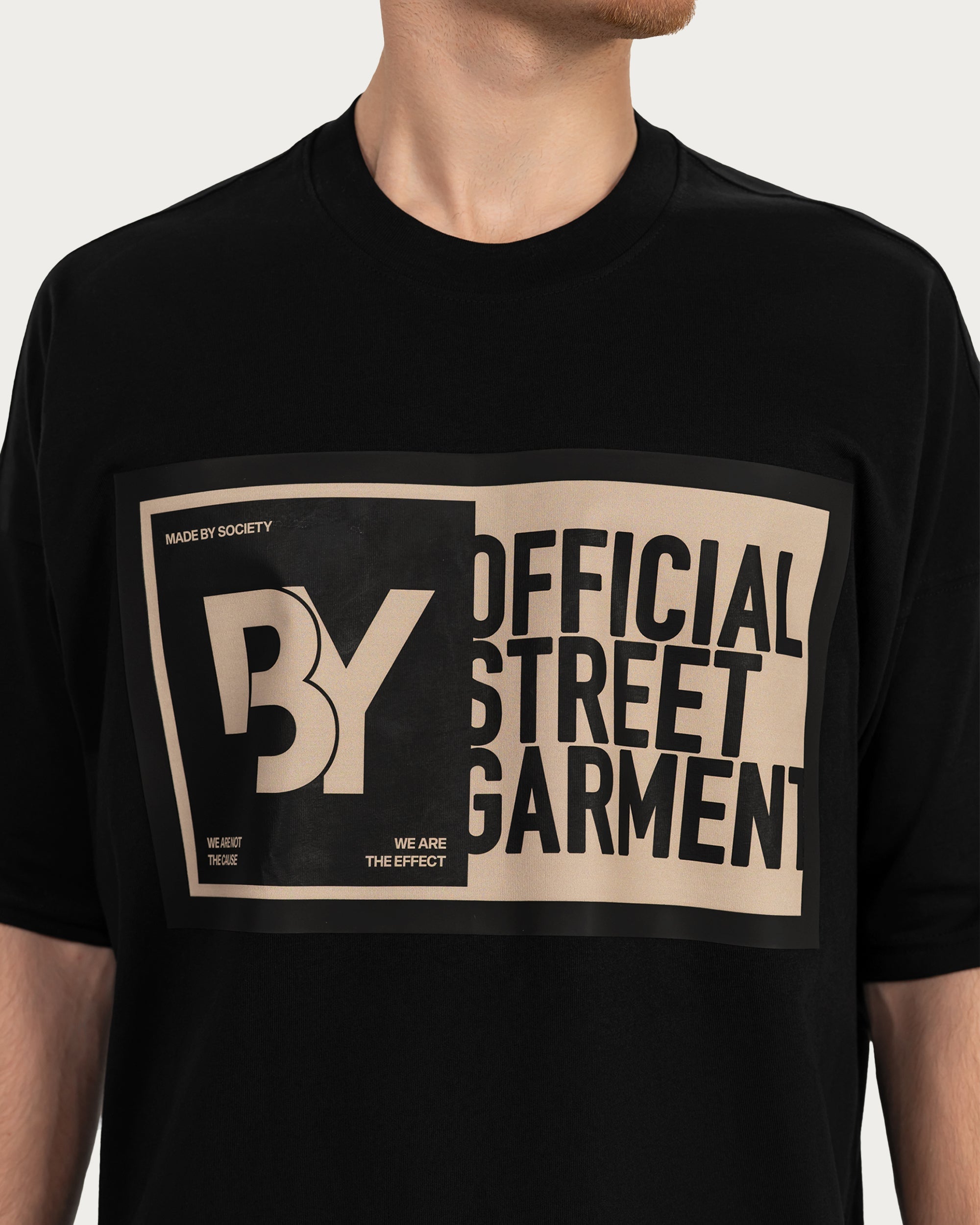 Street Garment T-Shirt - T15140