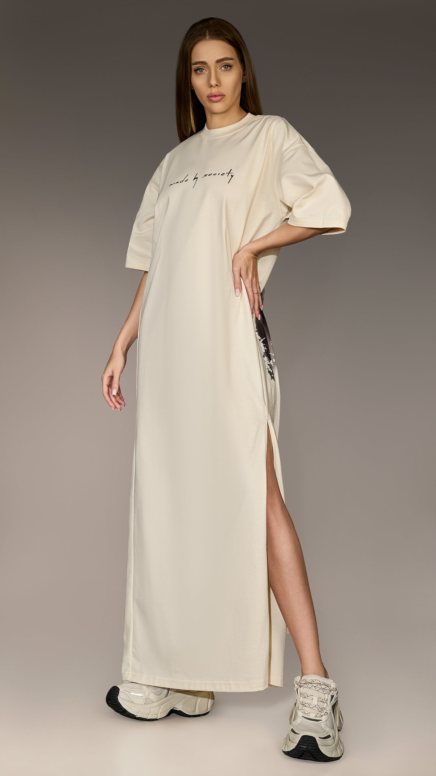 POWDER-OXIDE Dress - D27370