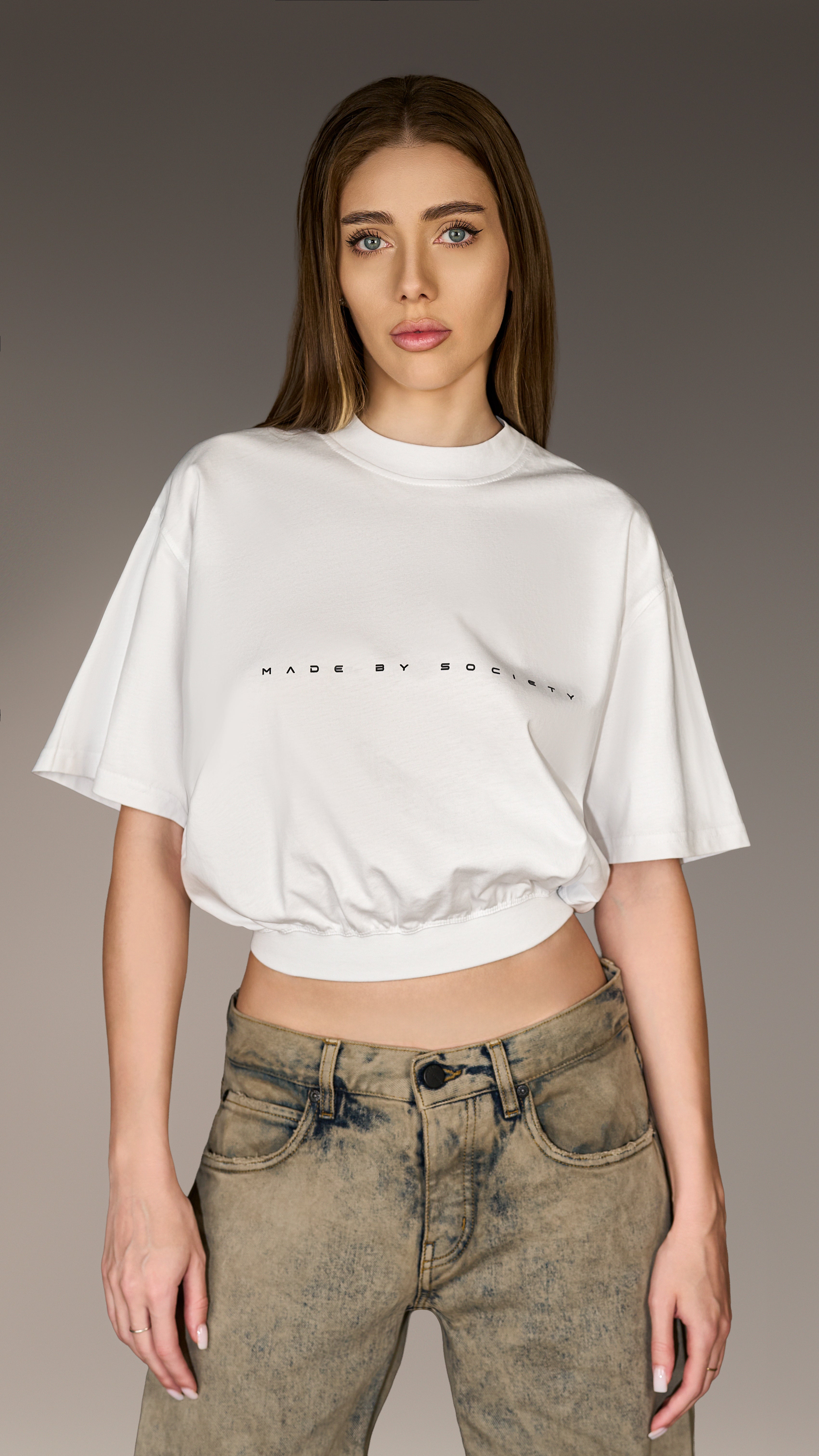 BRUT AVANTGARDE T-Shirt - T27410