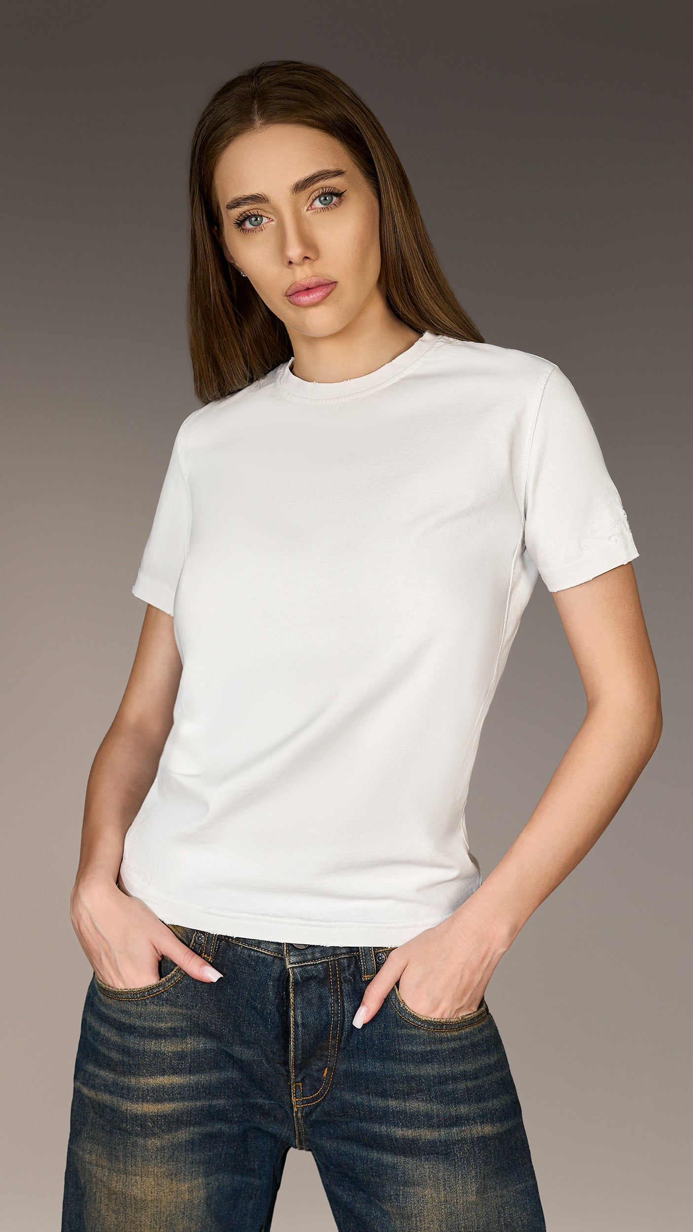 DRIFT JORTS T-Shirt - T27338