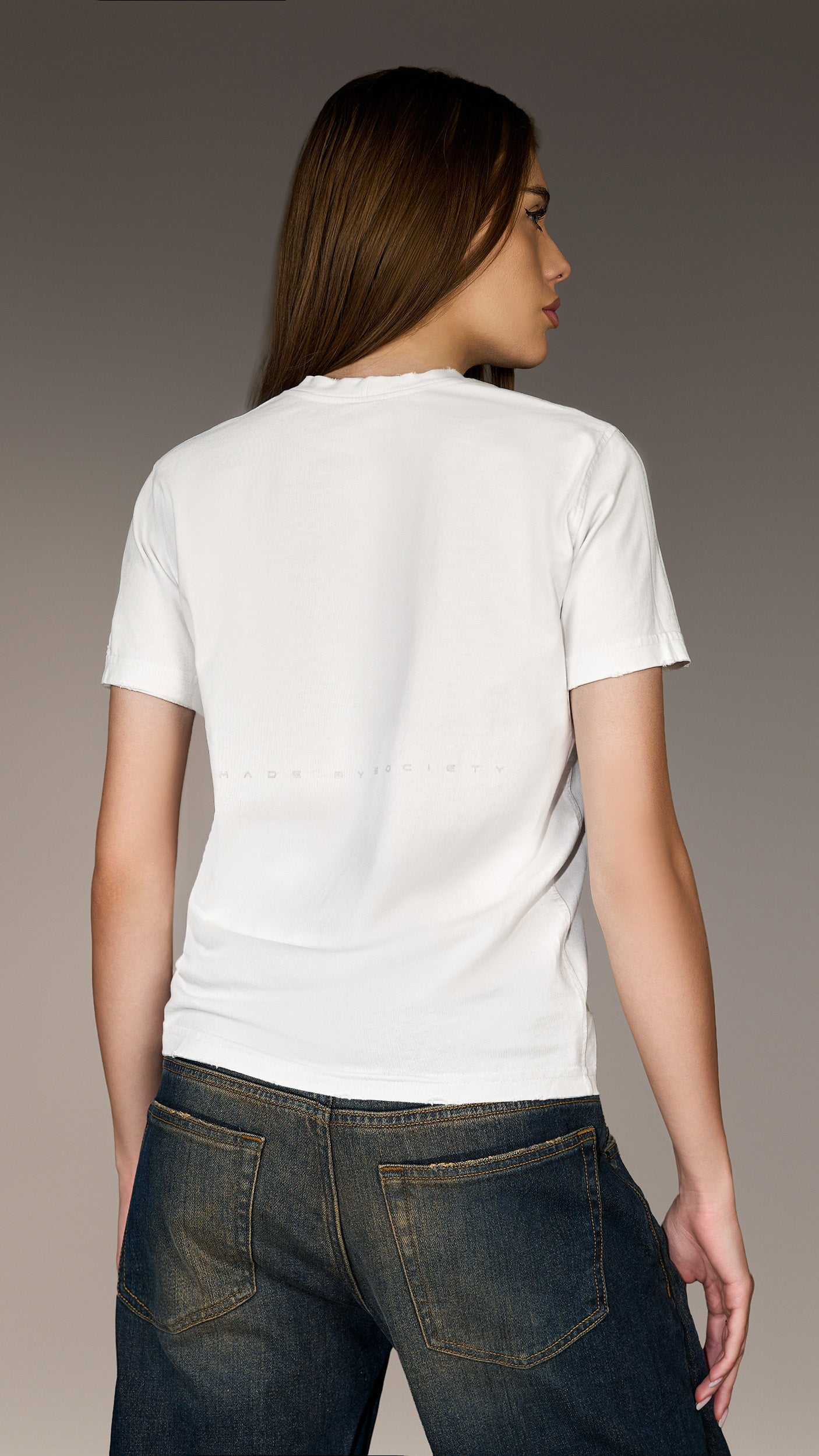 DRIFT JORTS T-Shirt - T27338