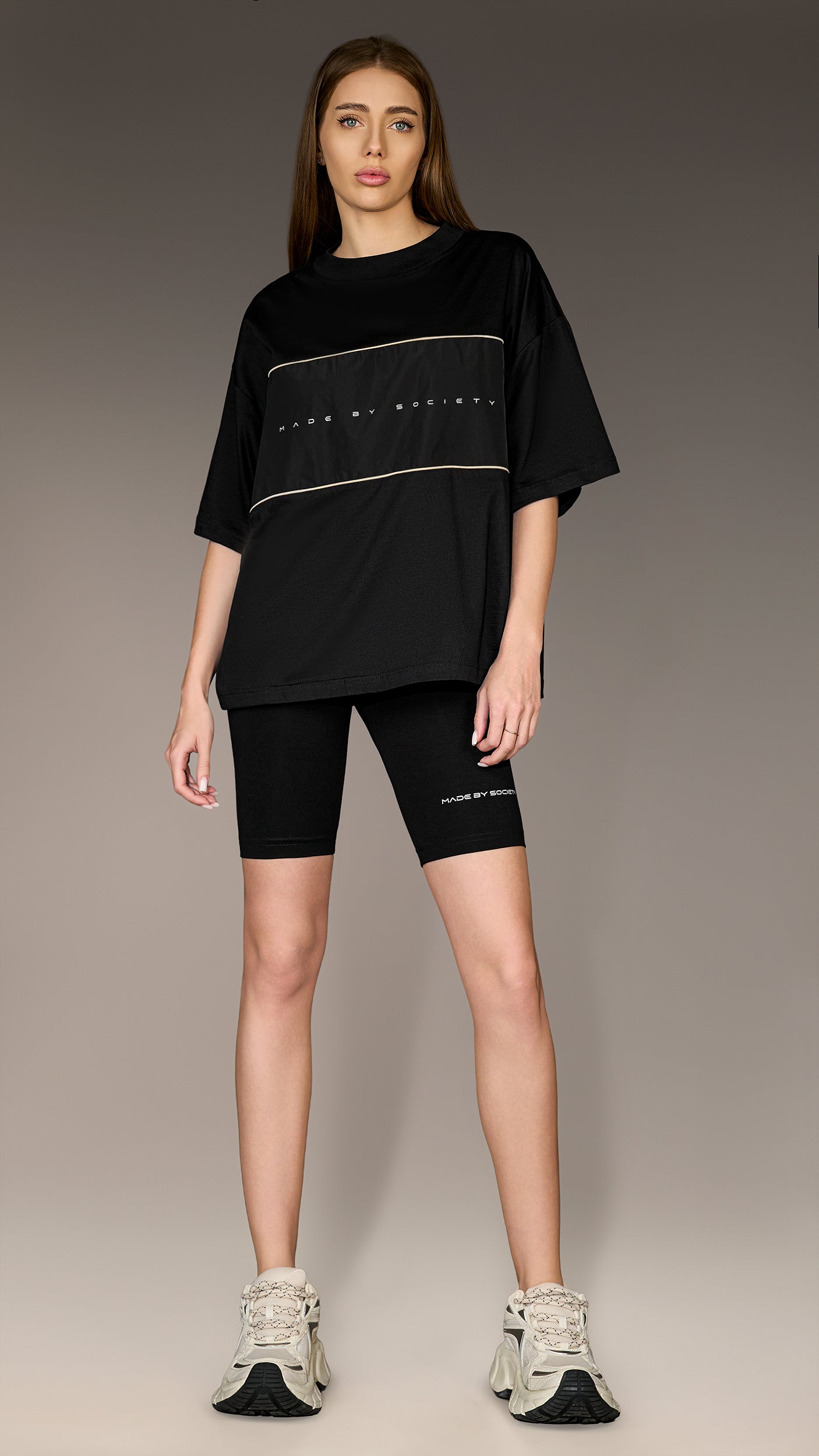 REBELDE T-Shirt - T27406