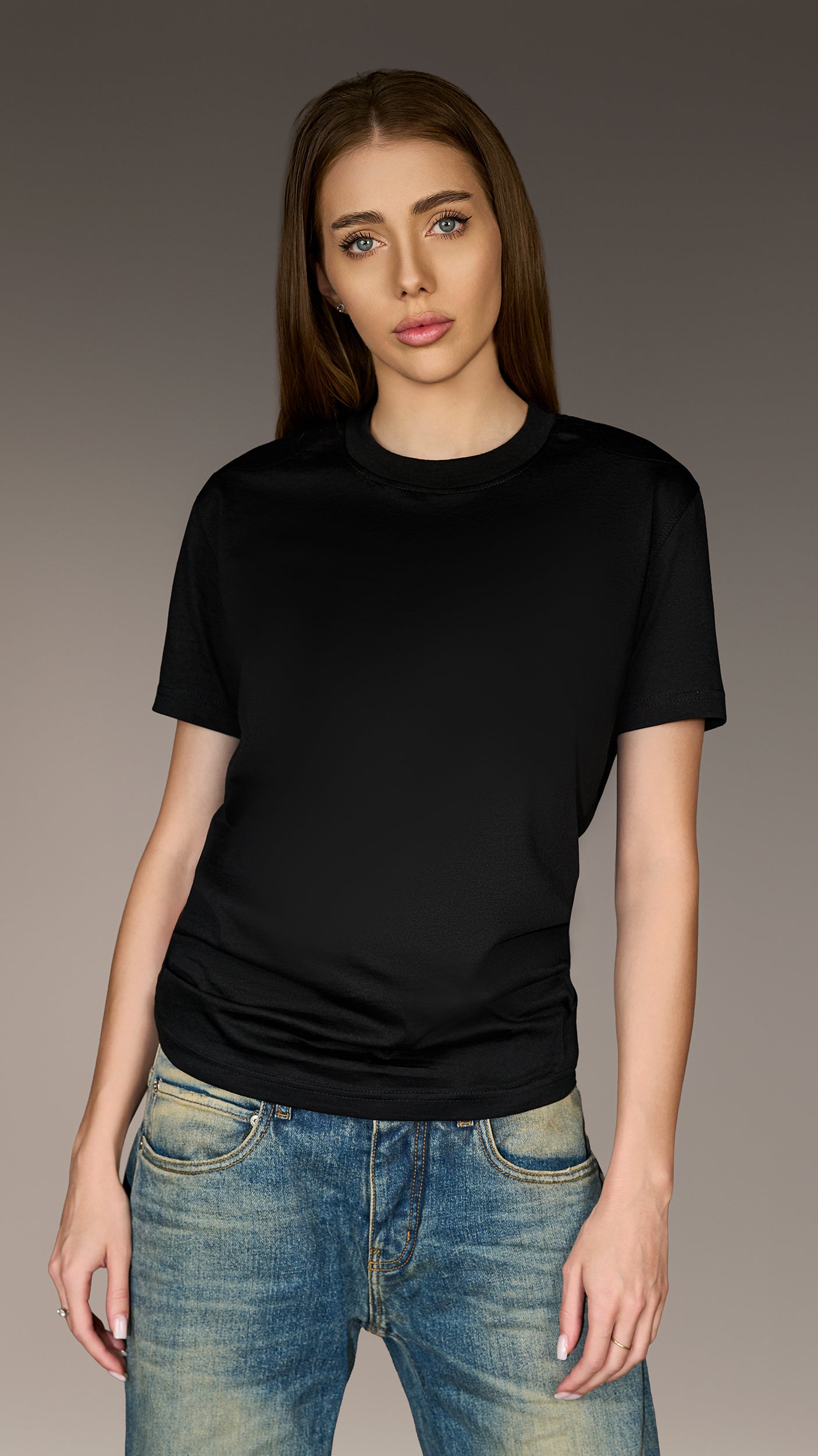 SUTRA SHAPE T-Shirt - T27436