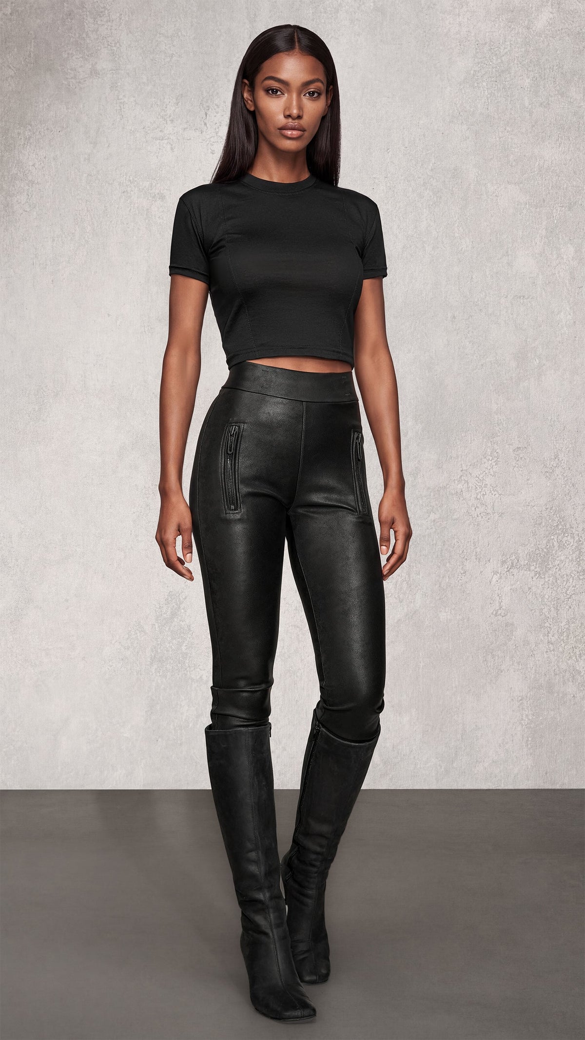 Crop Top - T27858