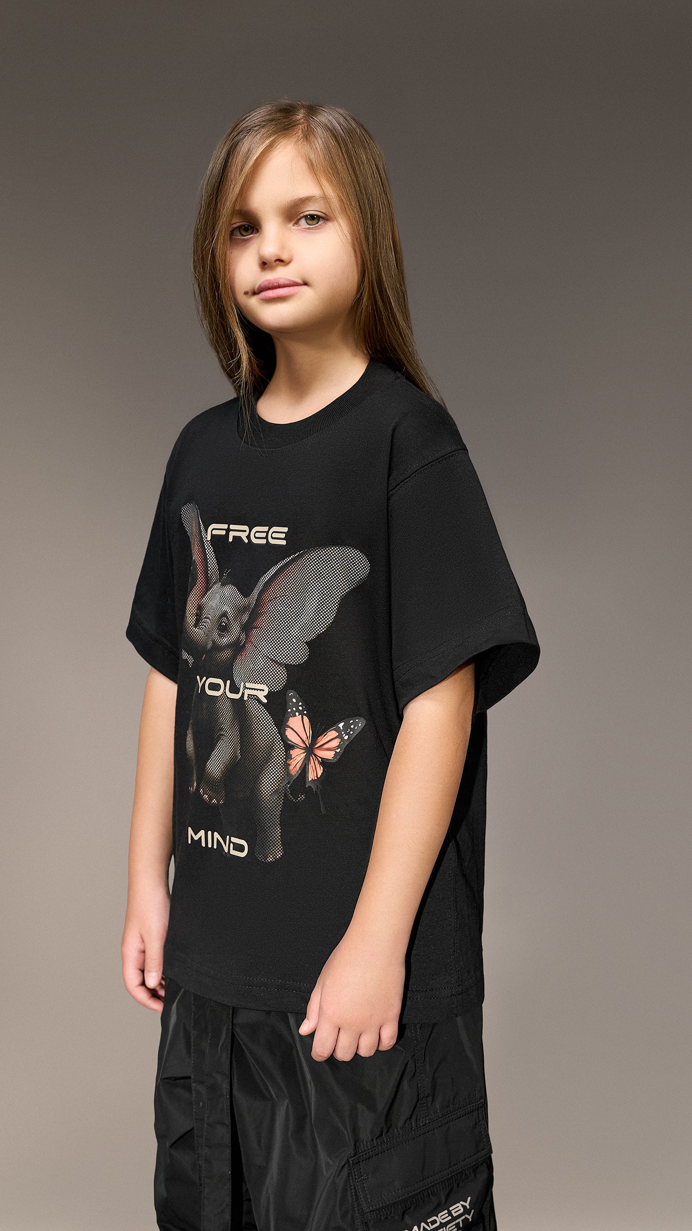 T-shirt "Free Your Mind" - T35864