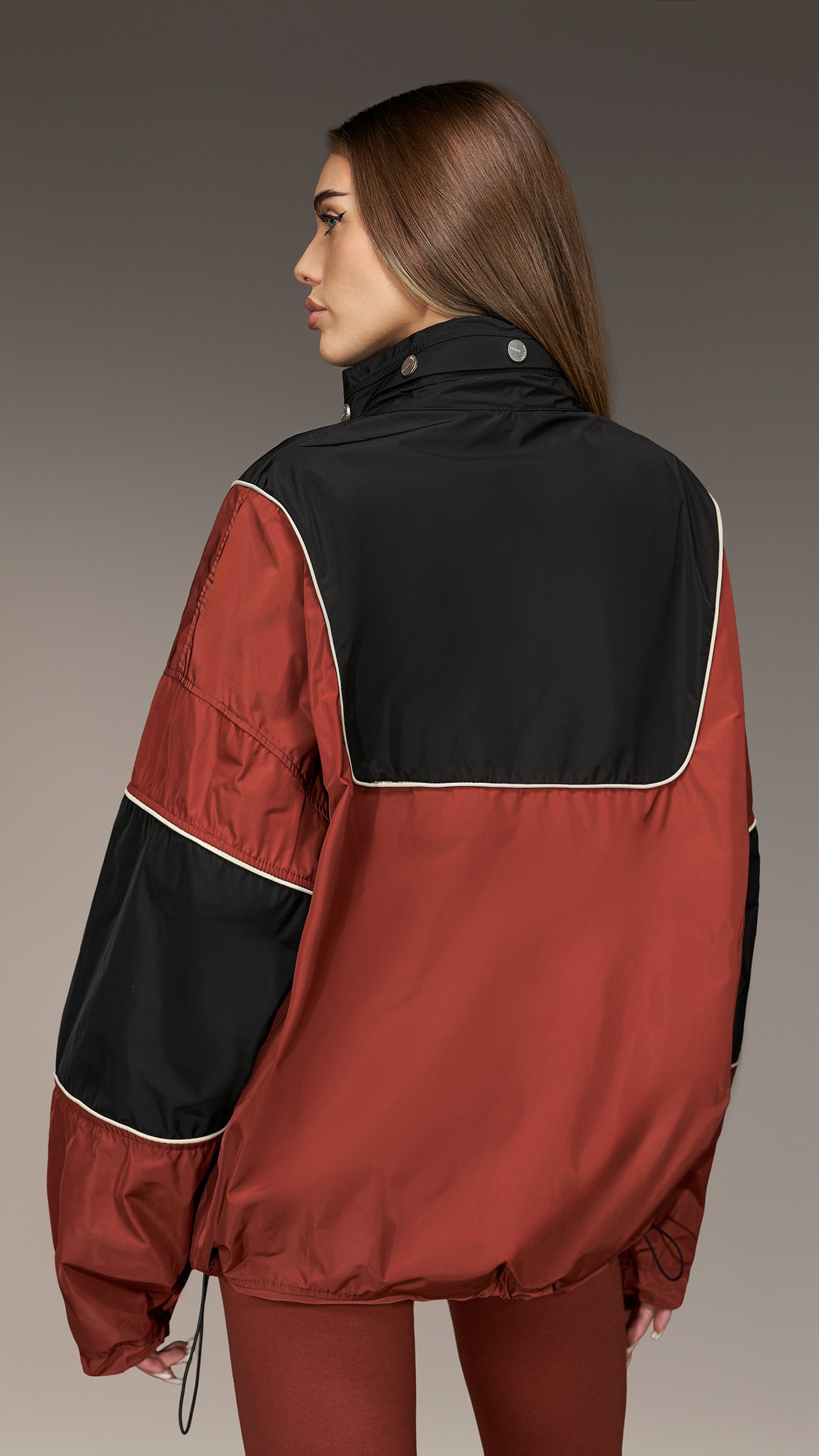 Street Origin Piece Hoodie - H27060