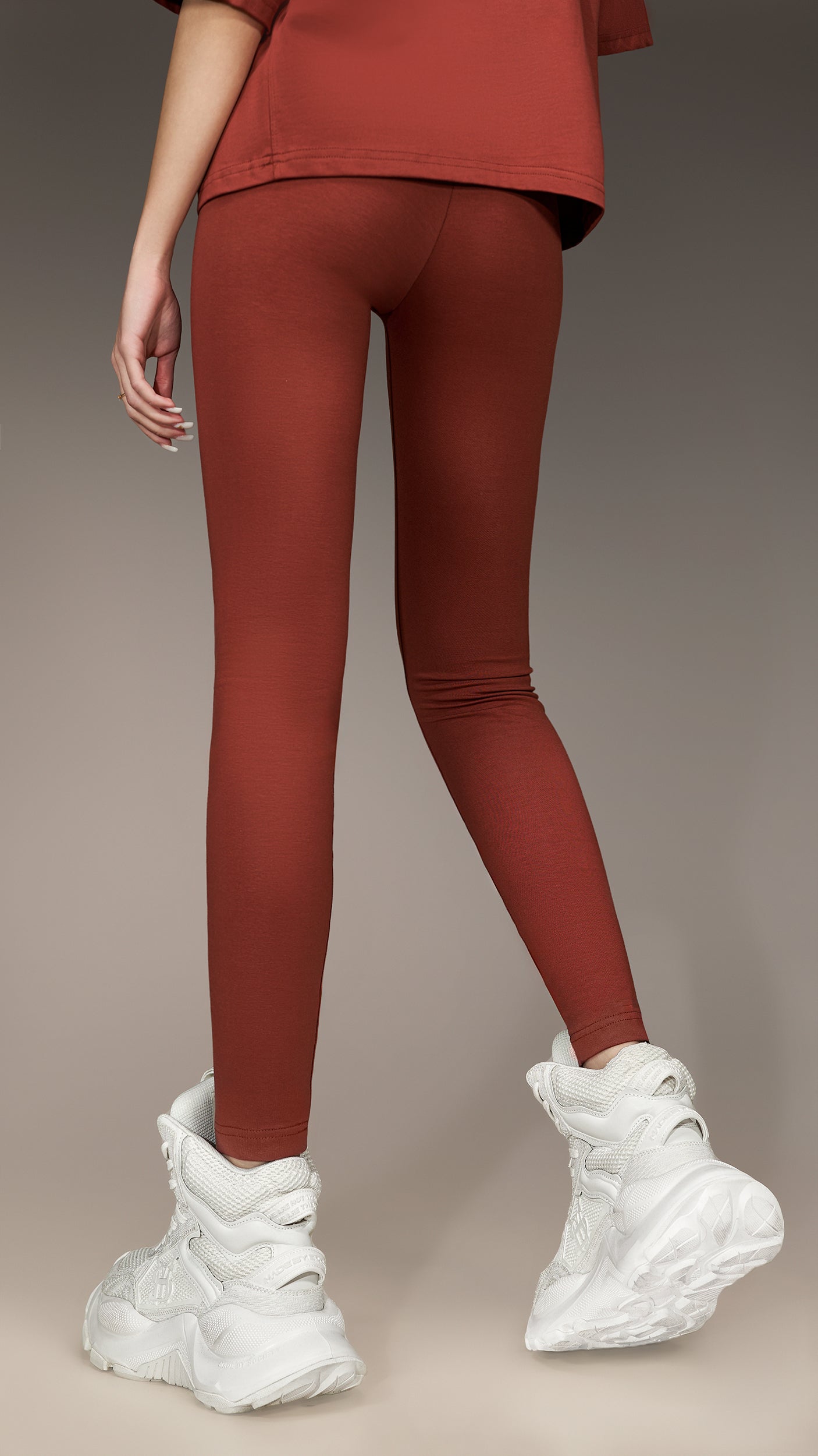 Terra Urban Tight Trousers - P27078