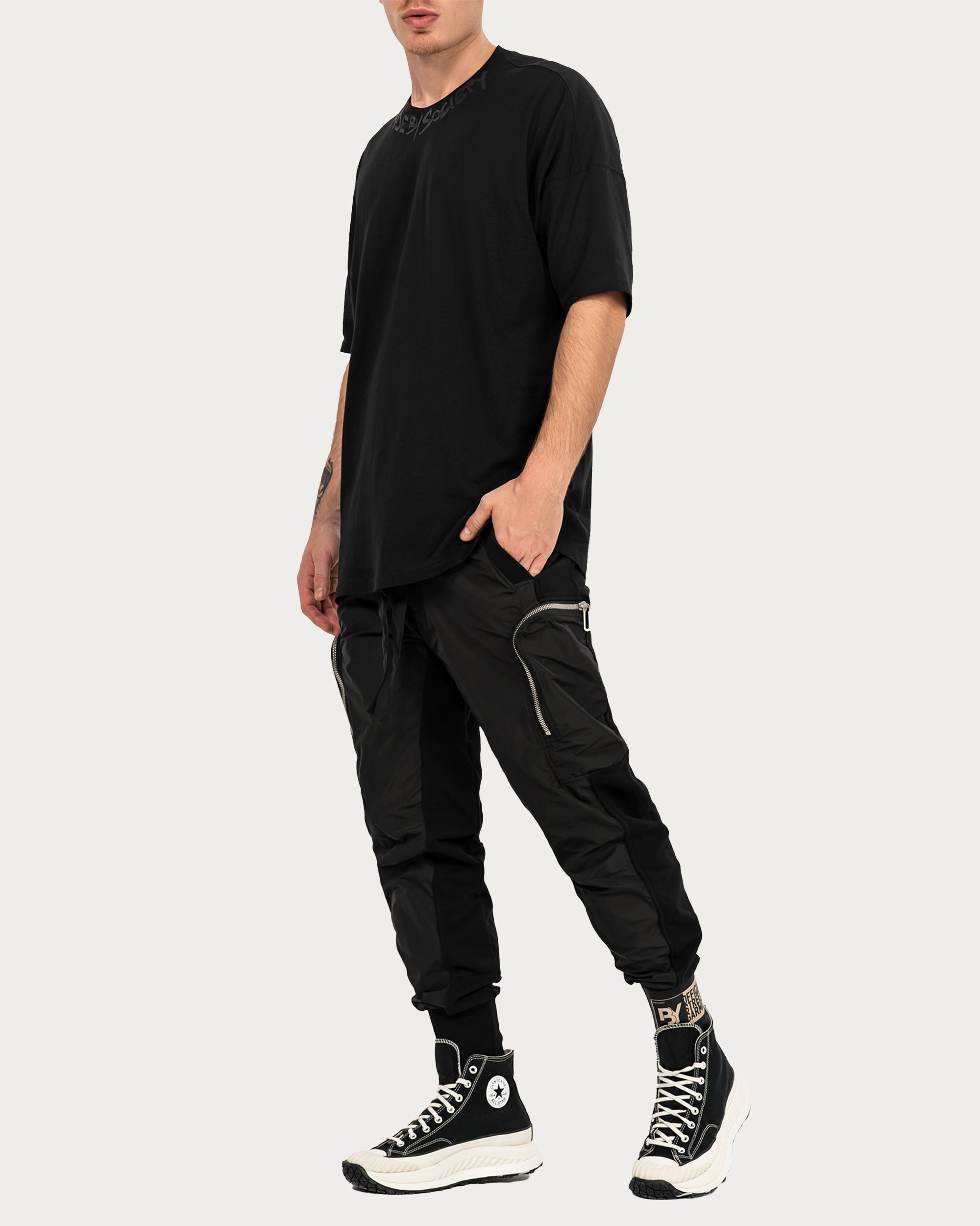 Cargo pants - P15125