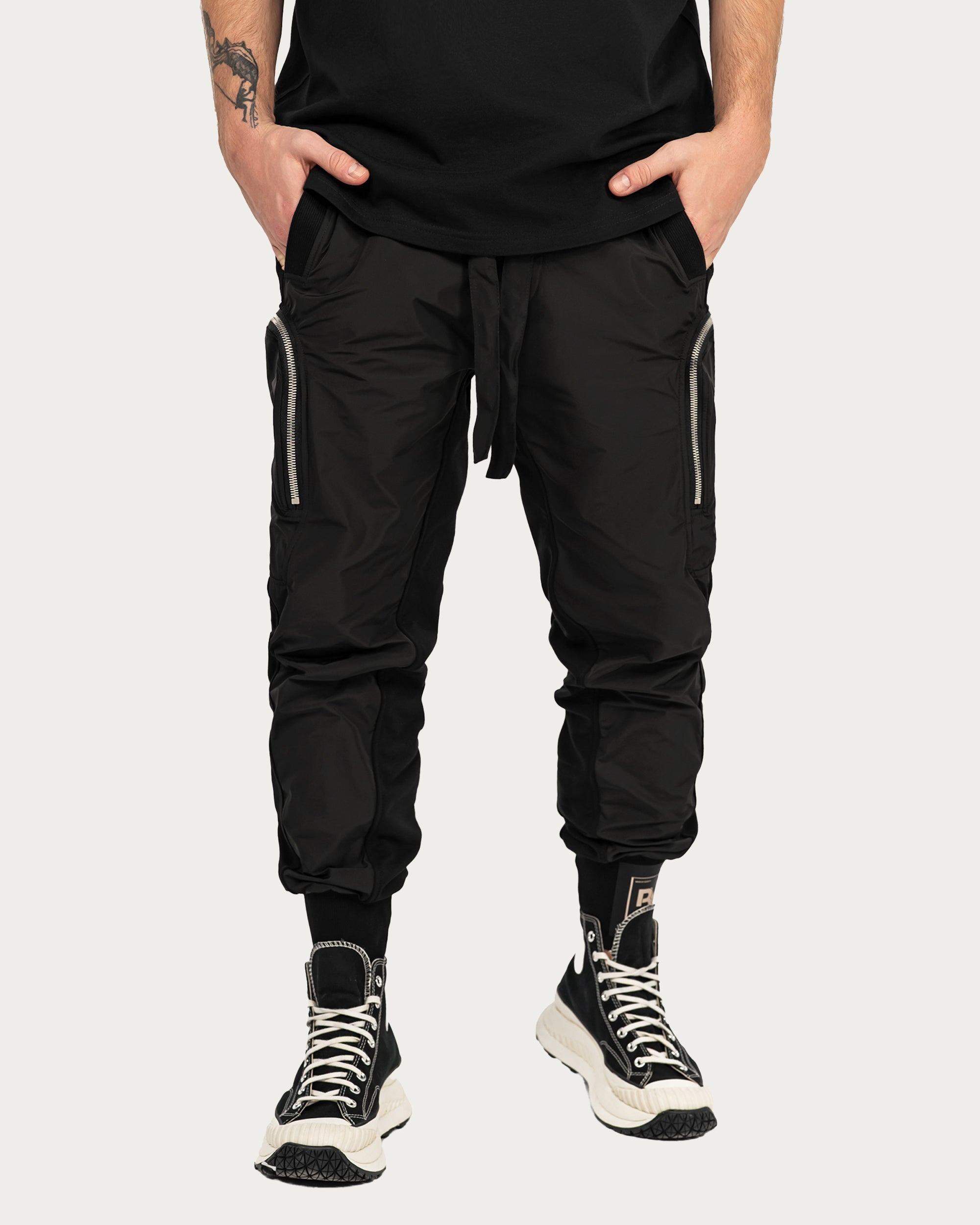 Cargo pants - P15125