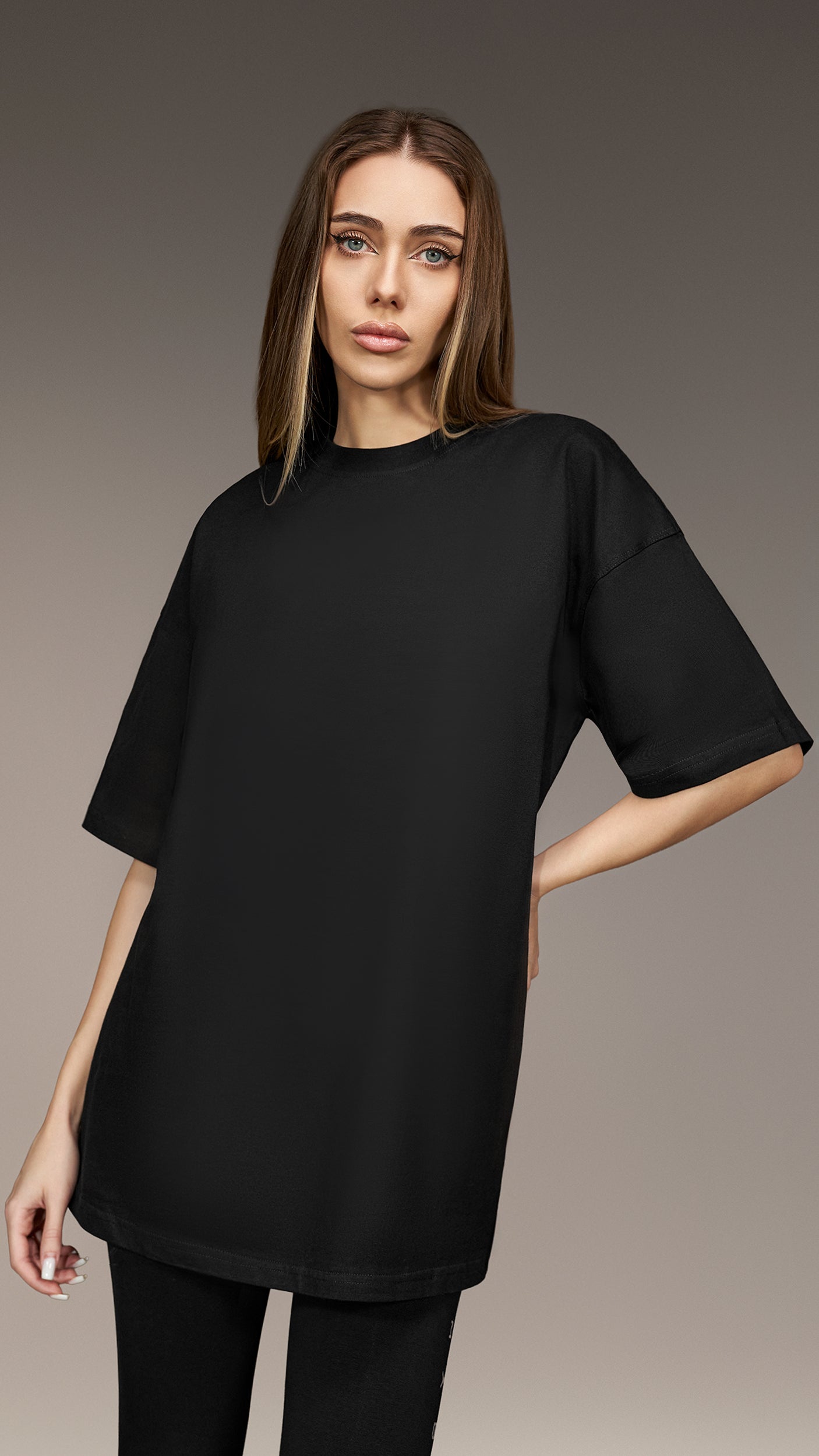 Pure Vision Top T-Shirt - T27002