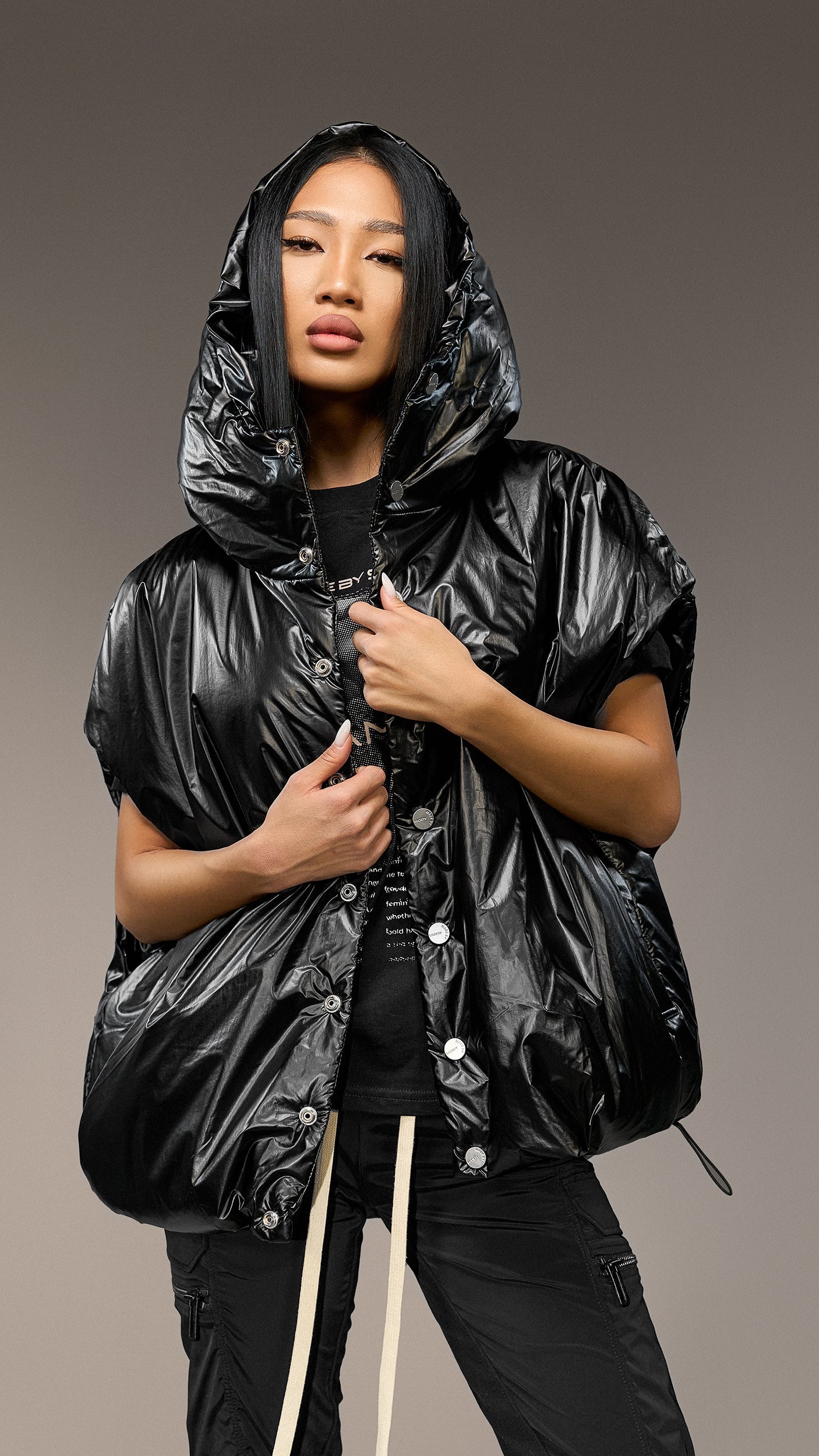 Made by Society Jacket - V25871