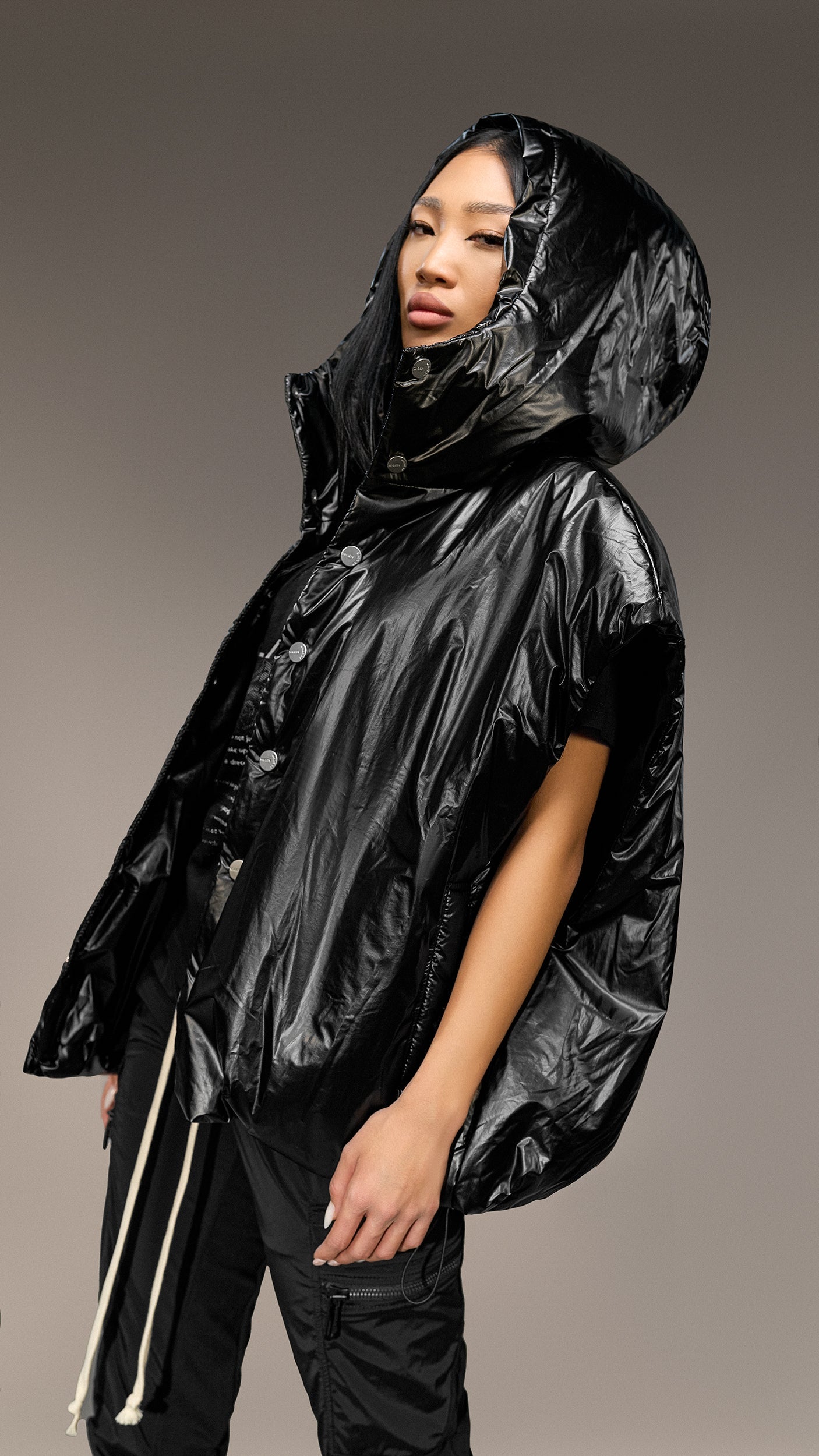 Made by Society Jacket - V25871