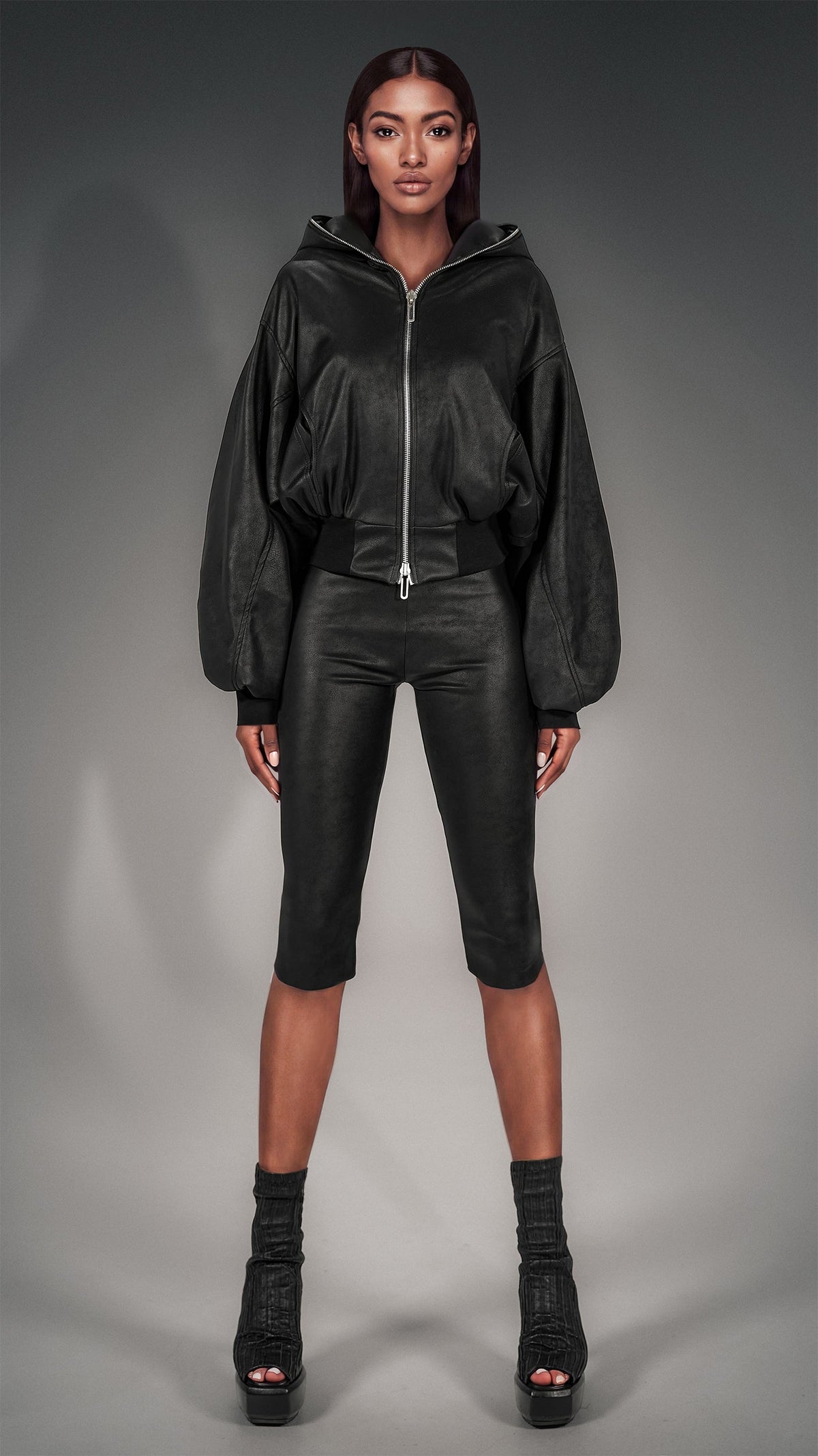 CANVAS Jacket - J27829