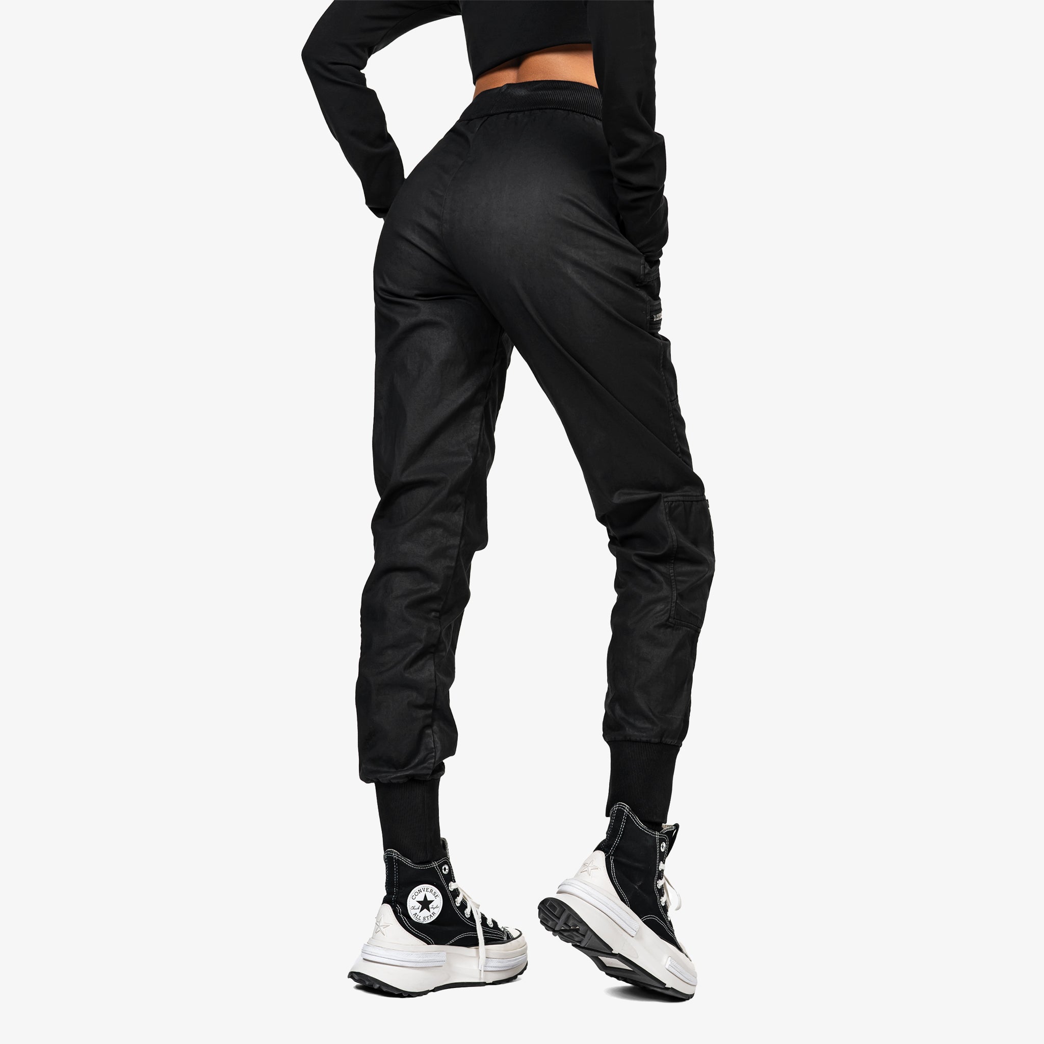 Jogger pants - P21454