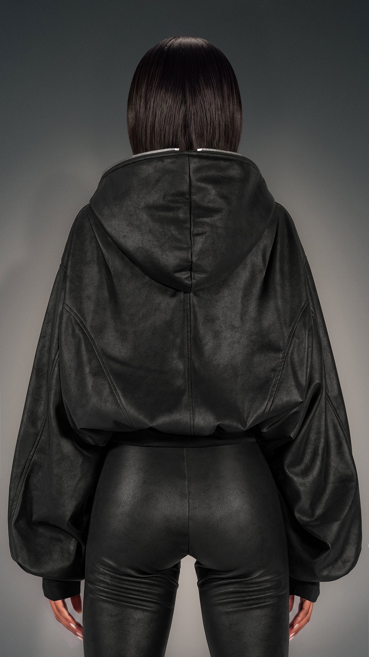CANVAS Jacket - J27829