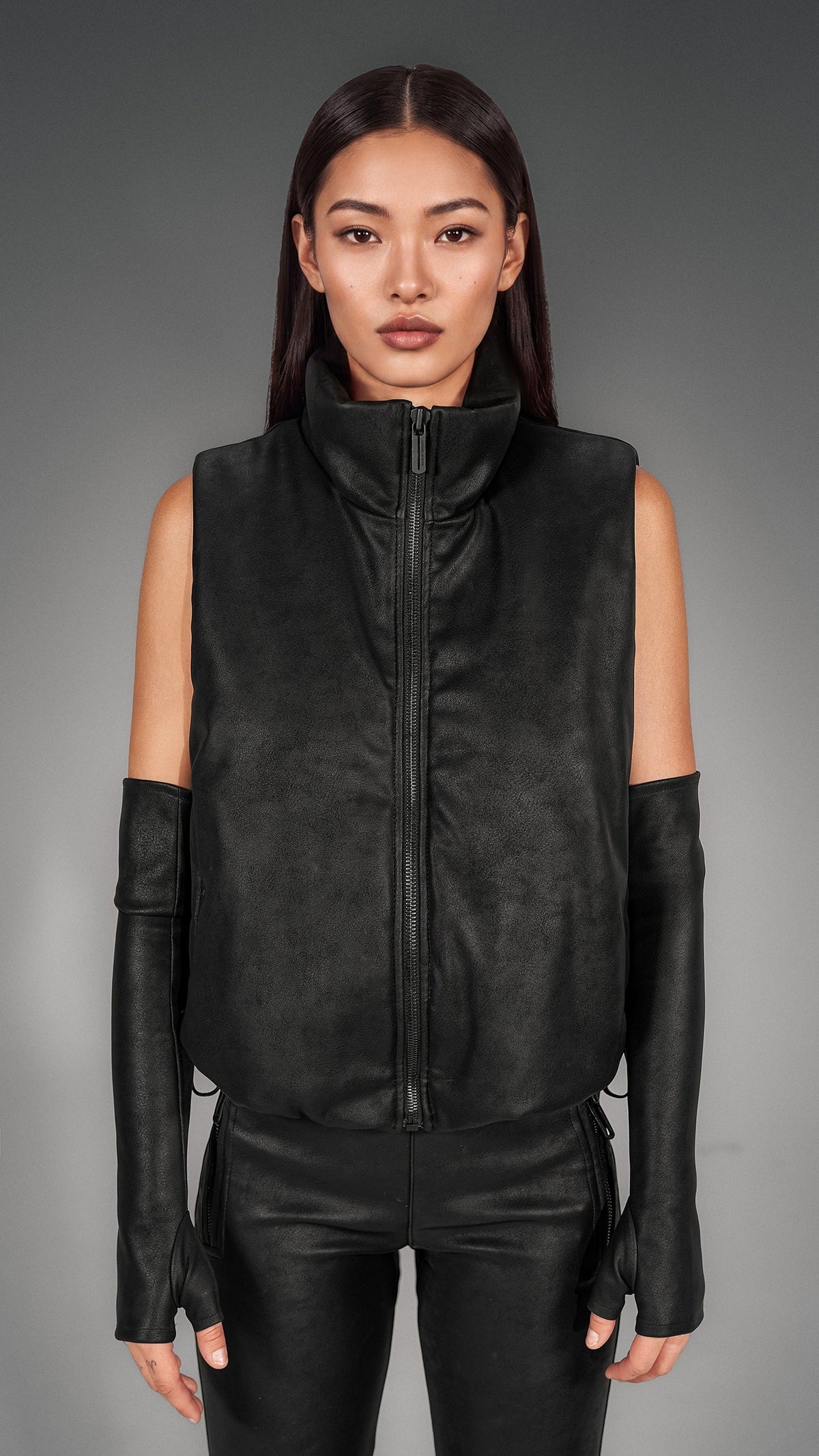 NOIR LINE Vest - V27939