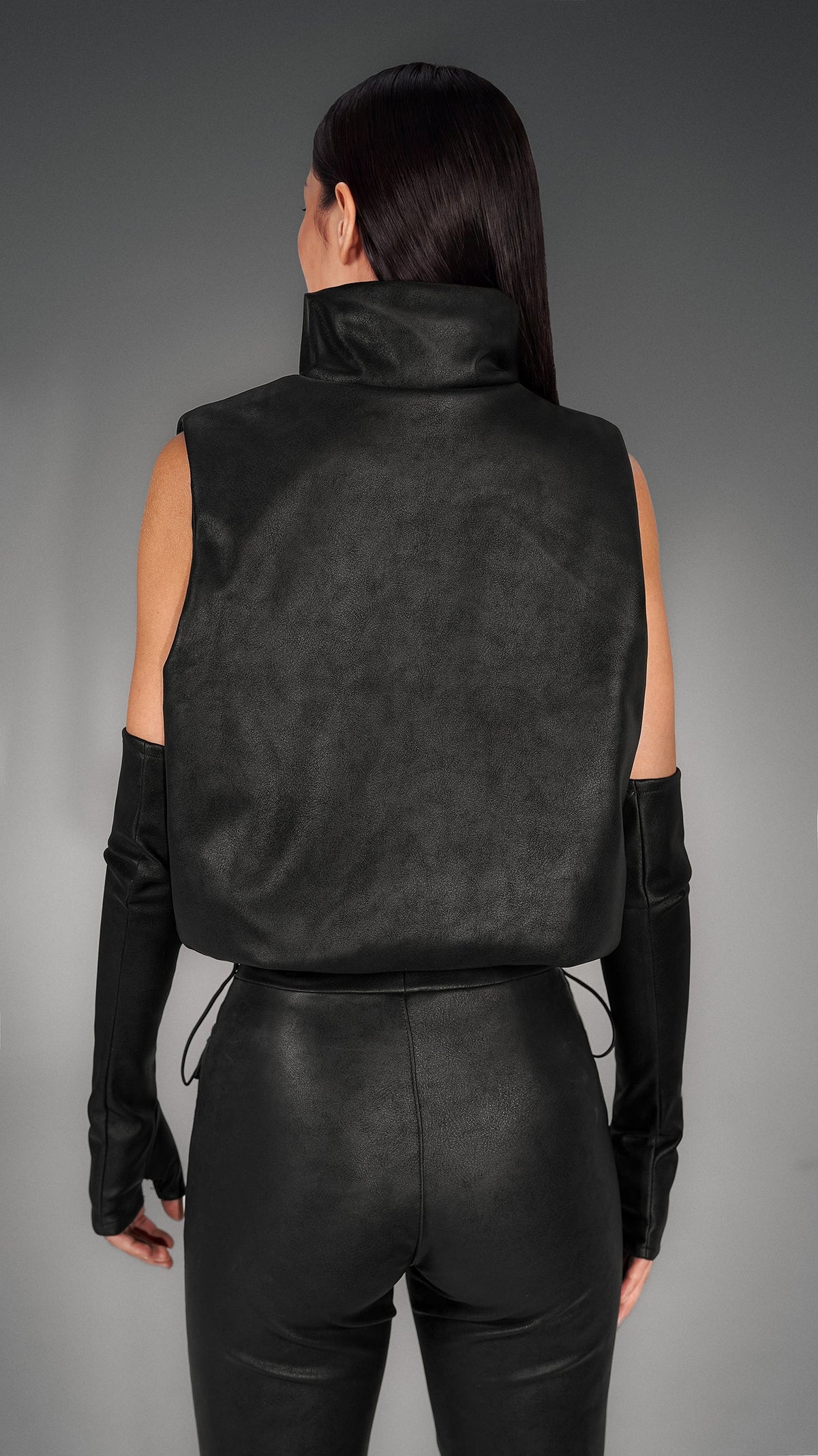 NOIR LINE Vest - V27939