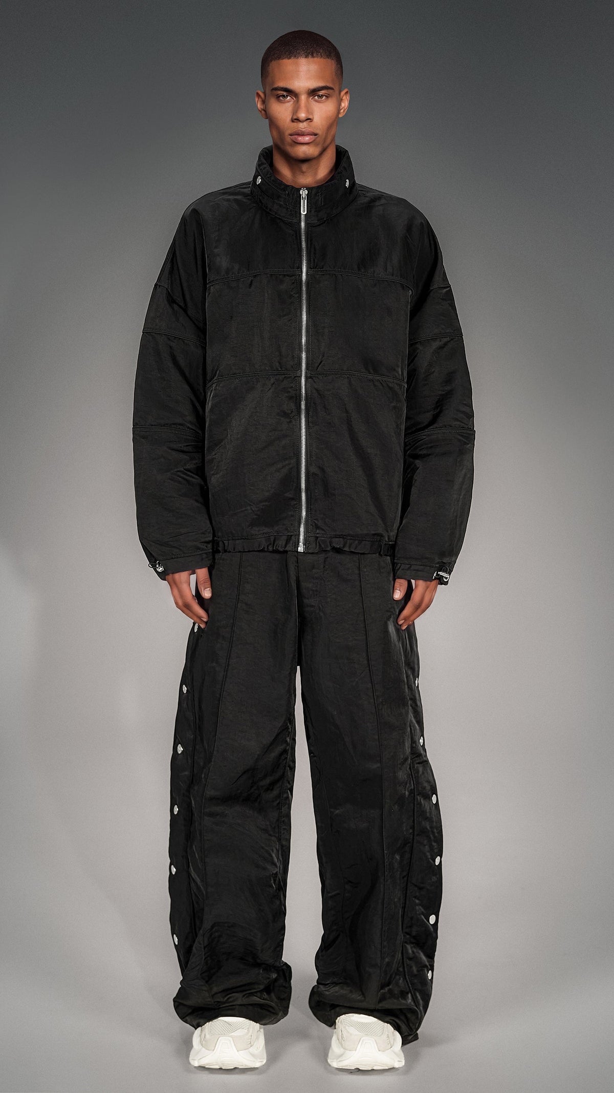 STRUCTURE Hoodie - H17743