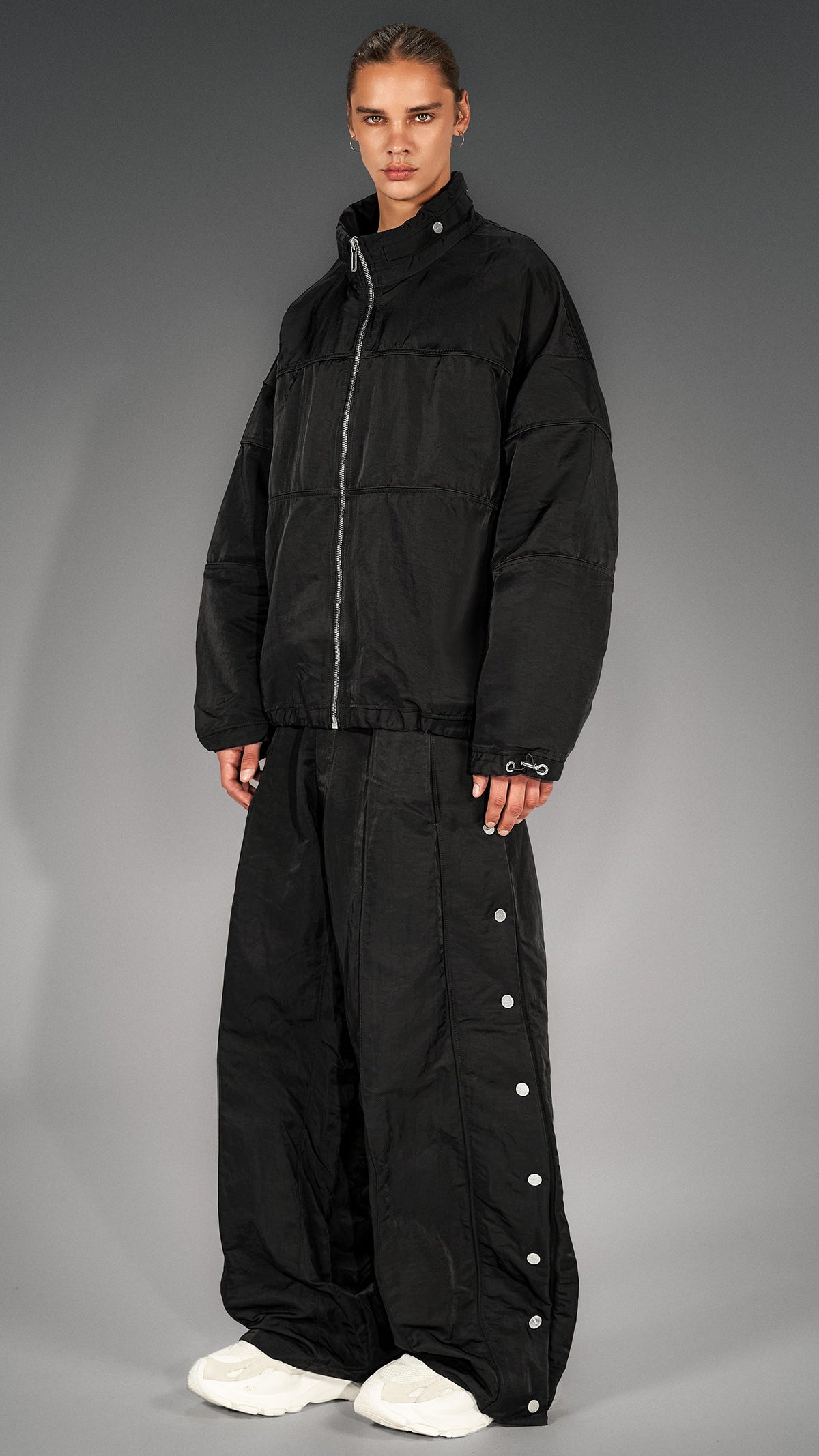 L’OMBRE Trousers - P17825