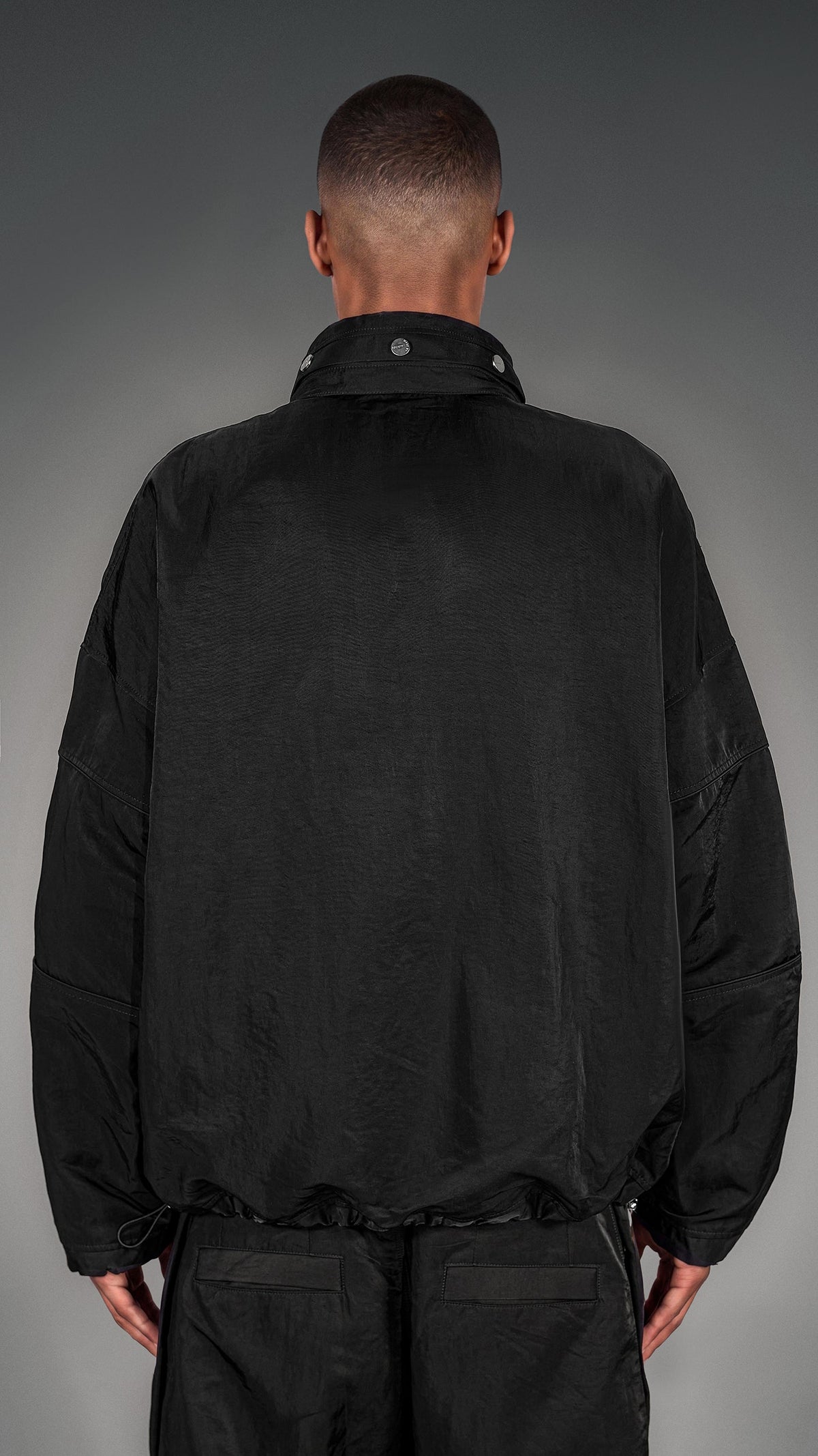 STRUCTURE Hoodie - H17743