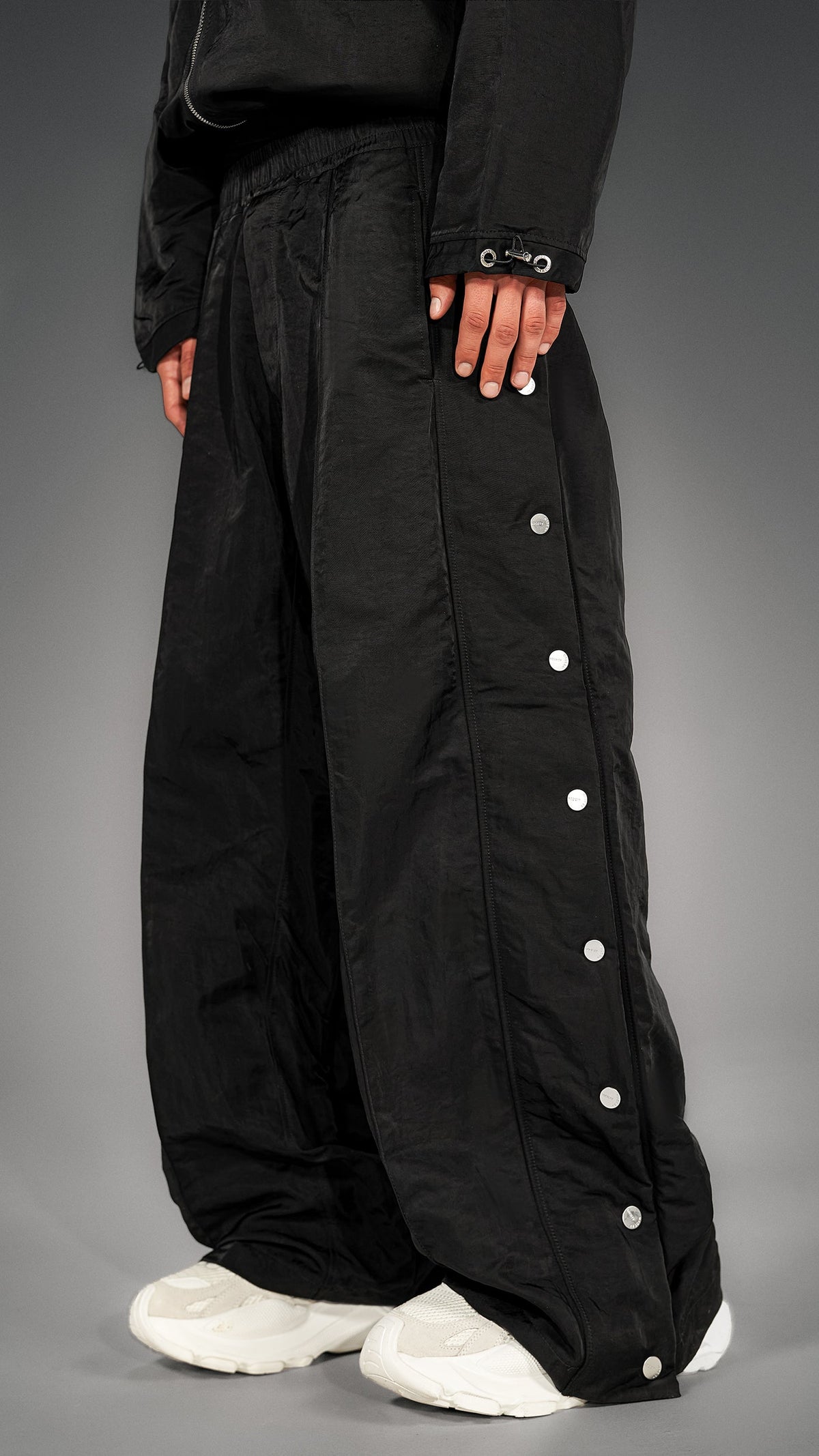 L’OMBRE Trousers - P17825