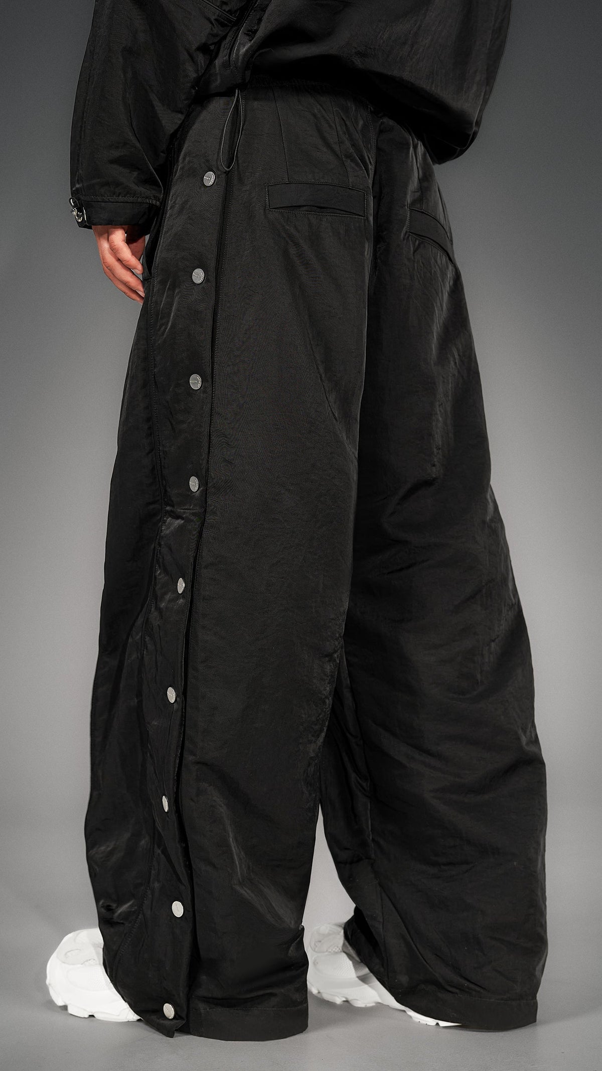 L’OMBRE Trousers - P17825