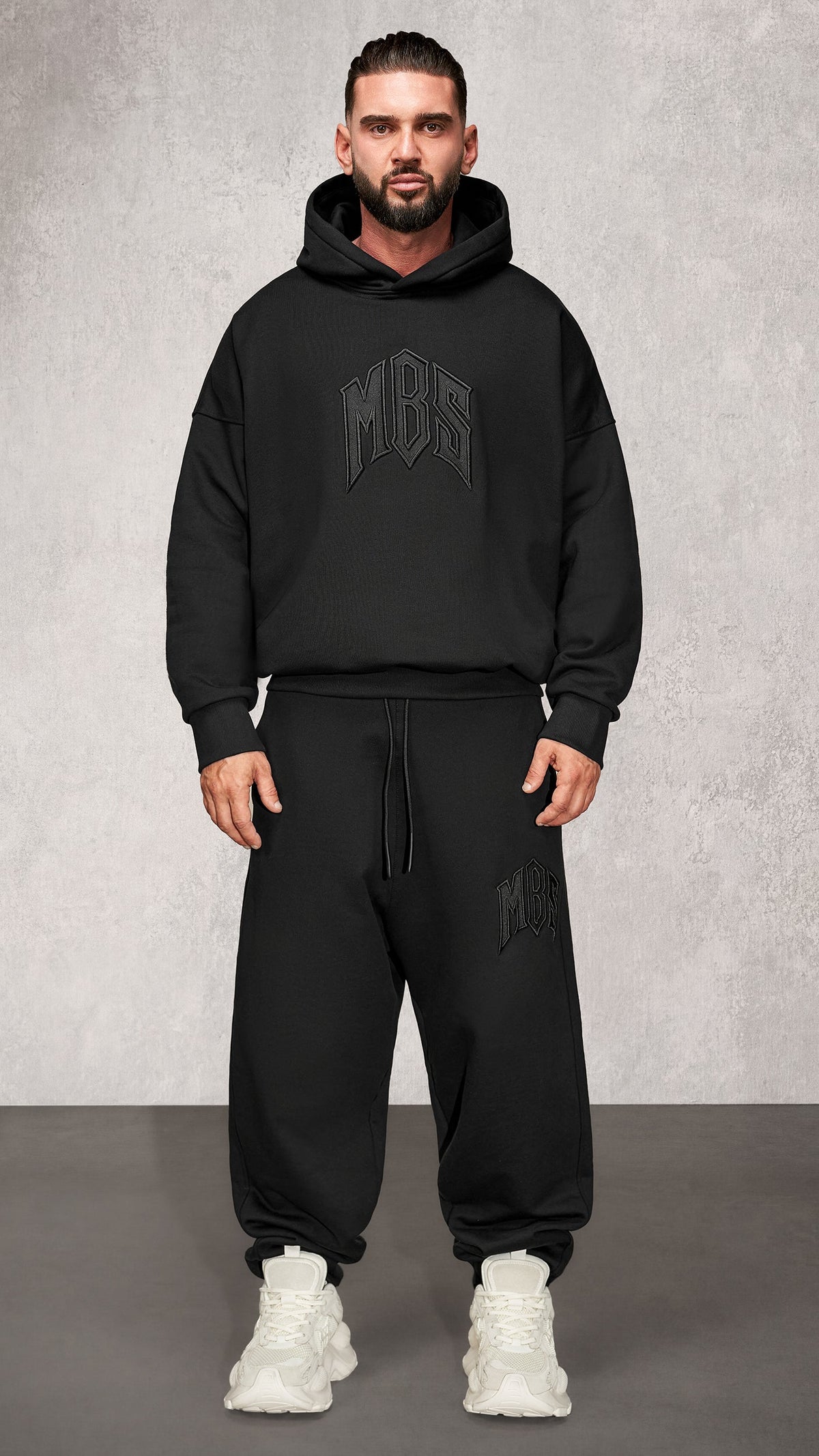 MBS Trousers - P17585