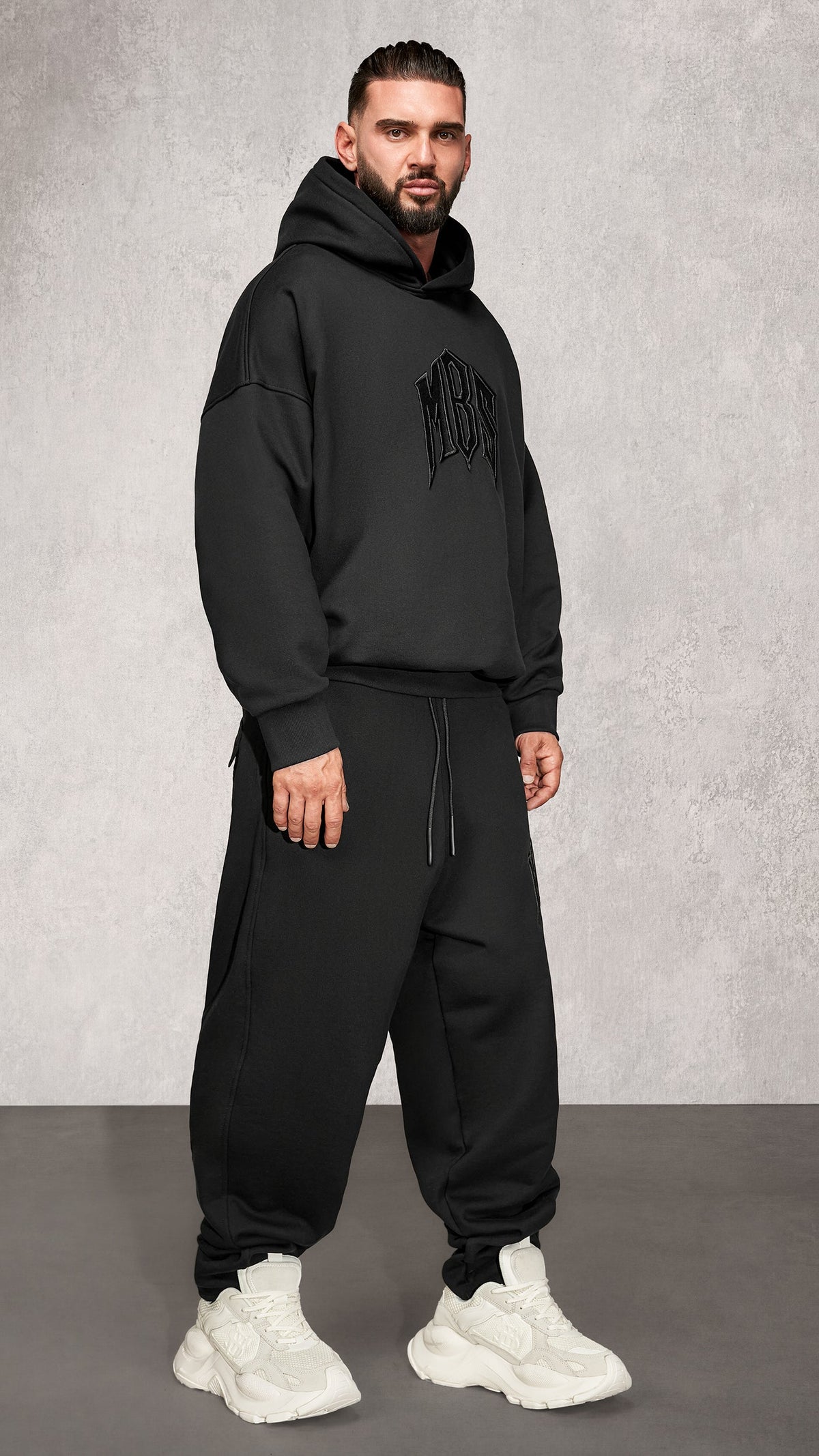 MBS Hoodie - H17621