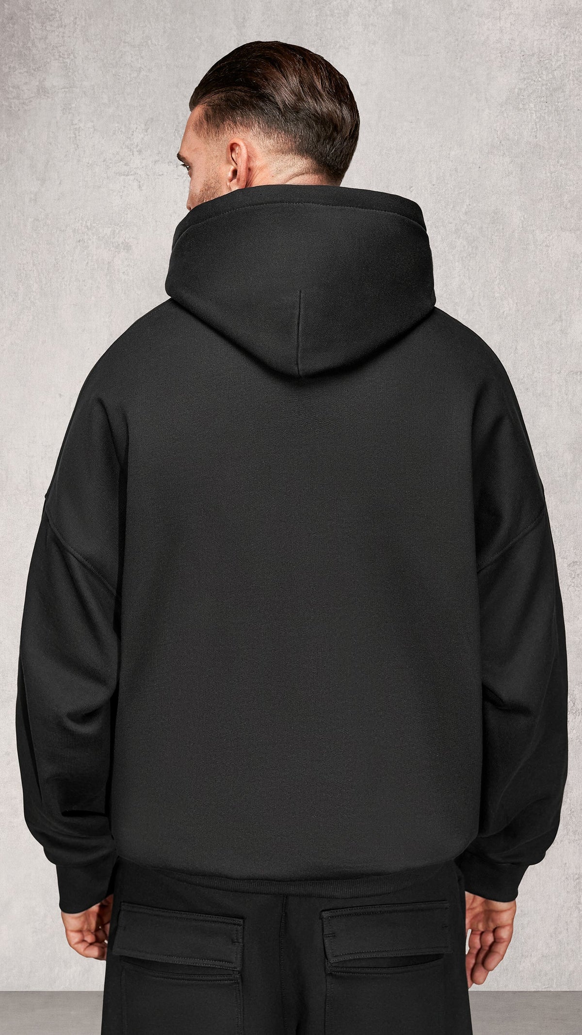 MBS Hoodie - H17621