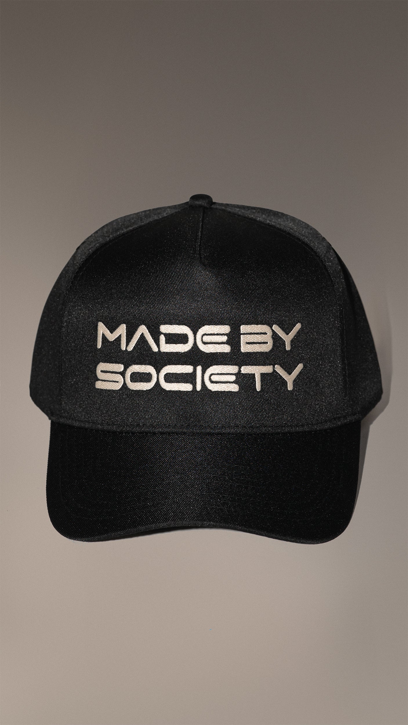 Cap "Made by Society" - A15838