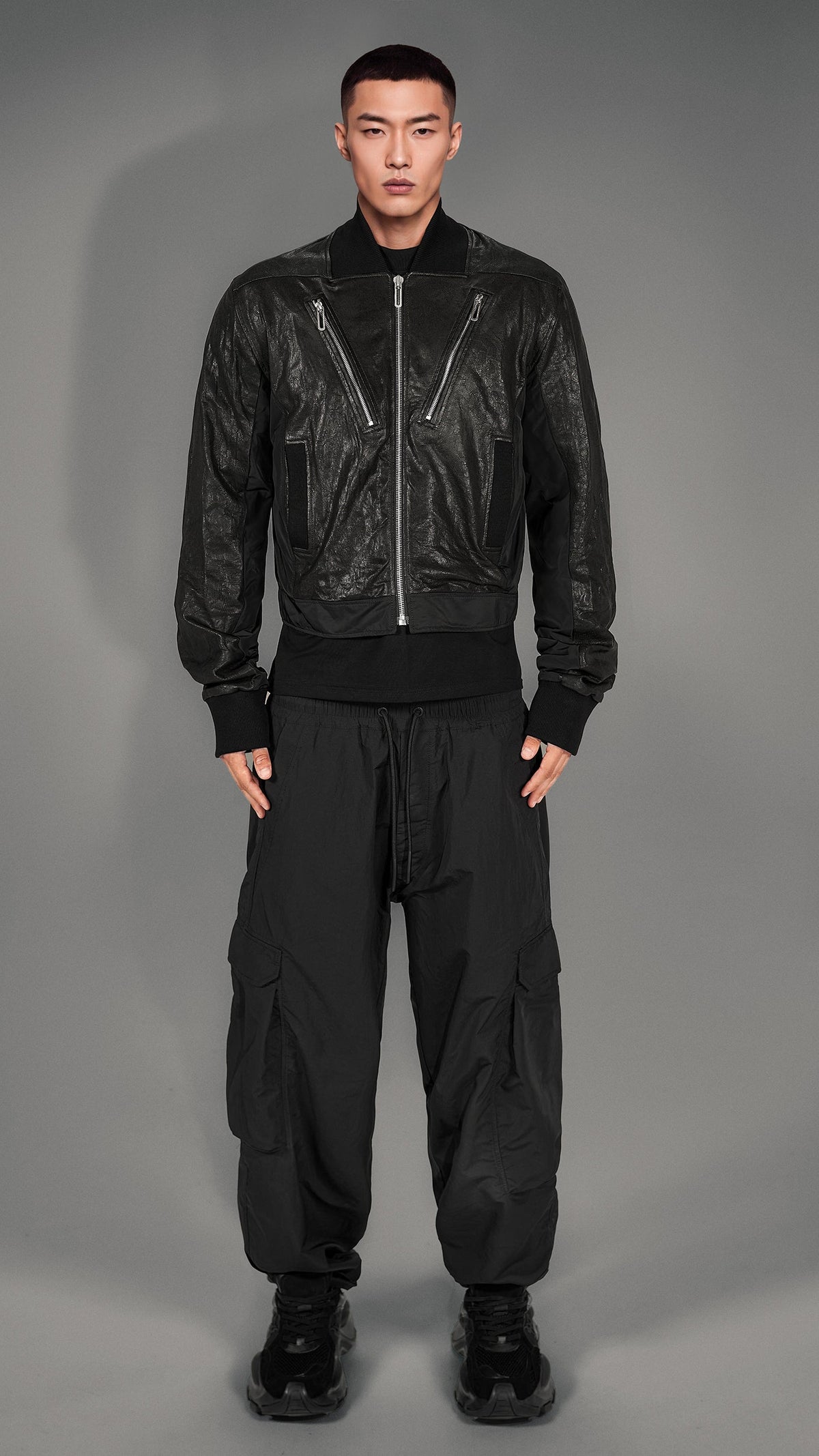BURDEN Trousers - P17811