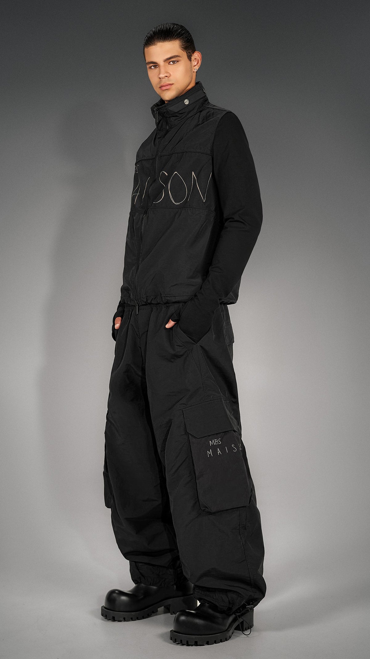 RAW Trousers - P17773