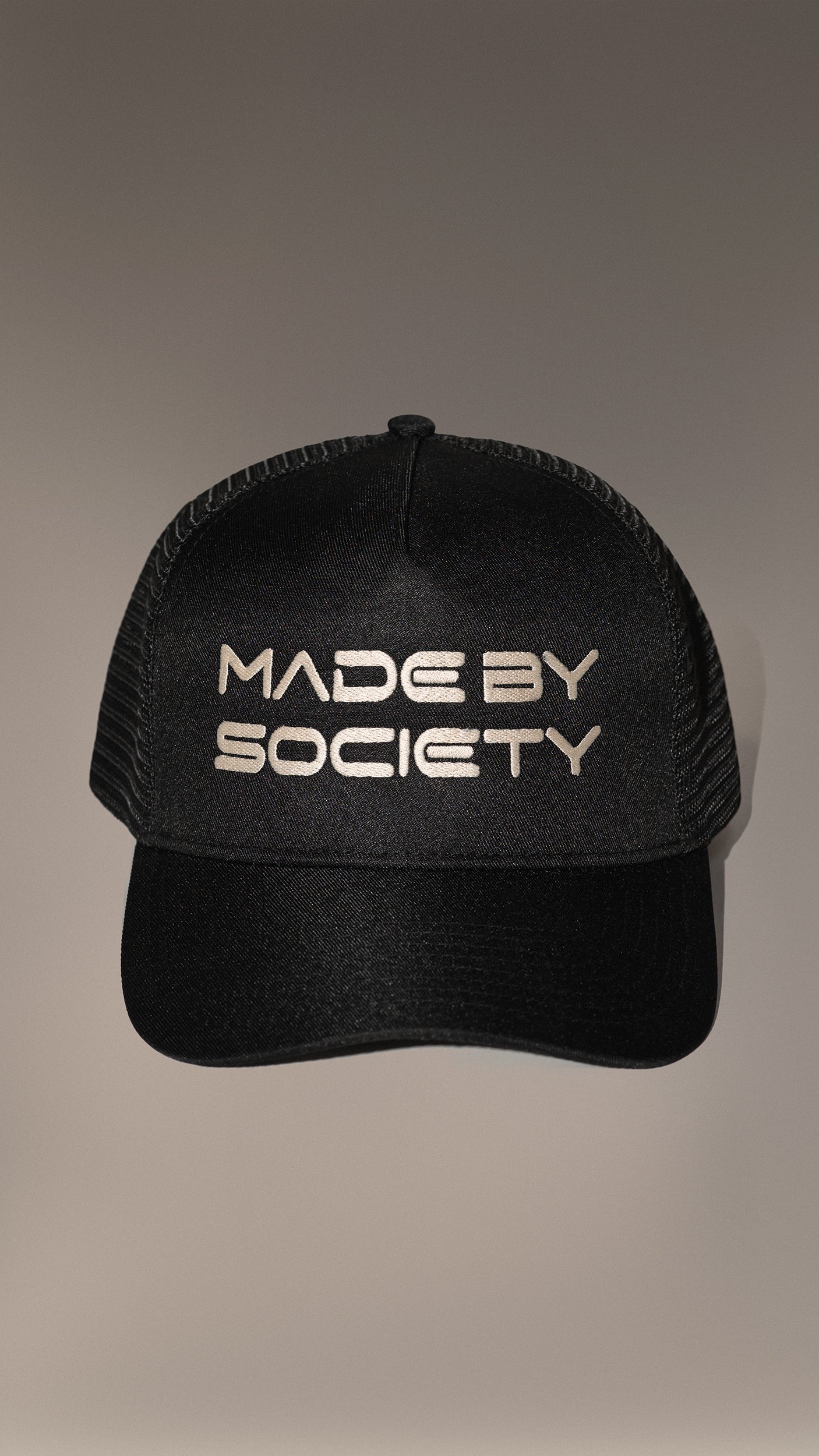 Trucker Cap Made By Society - A15839