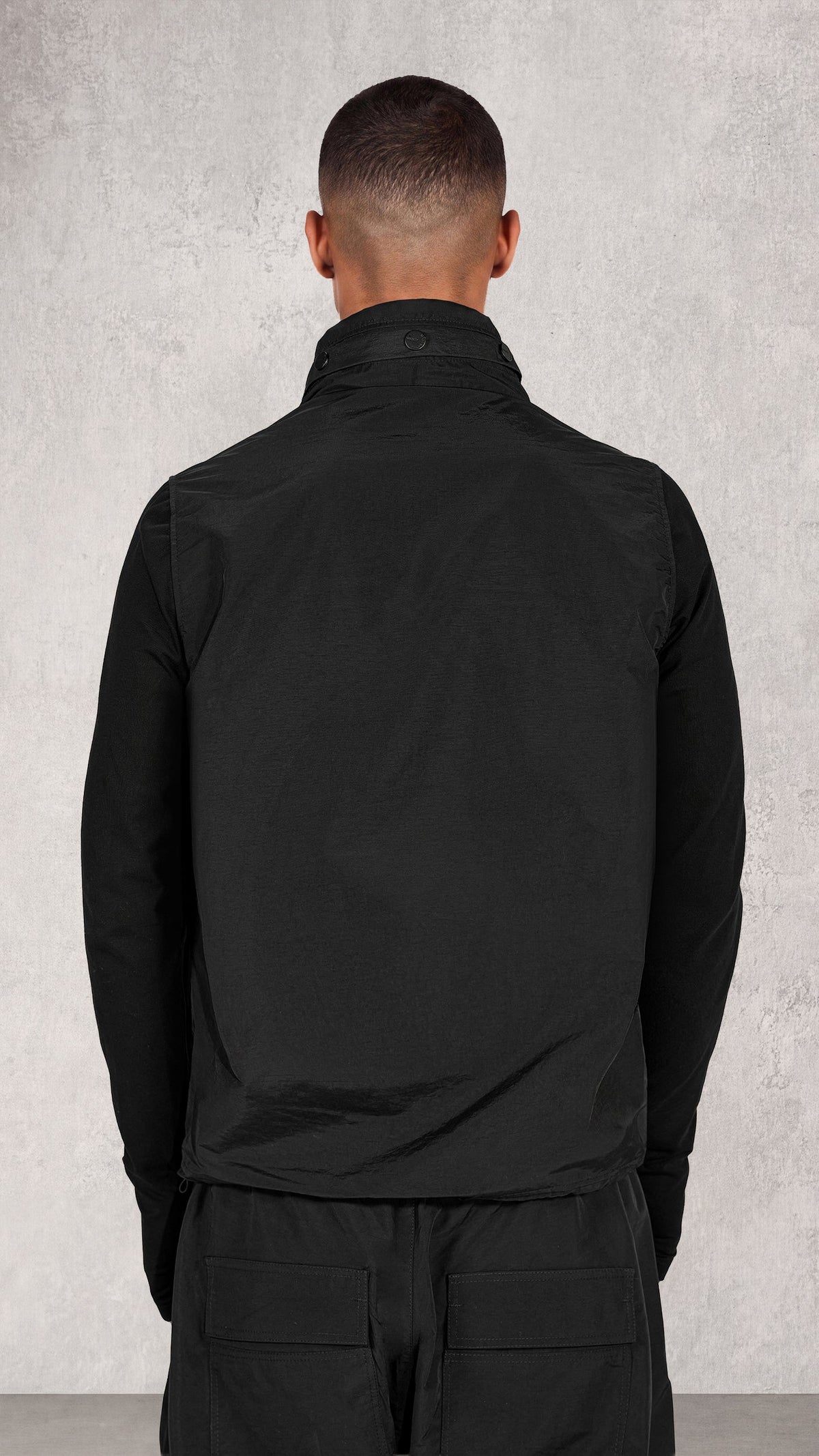 AVANTGARDE Hoodie - H17771
