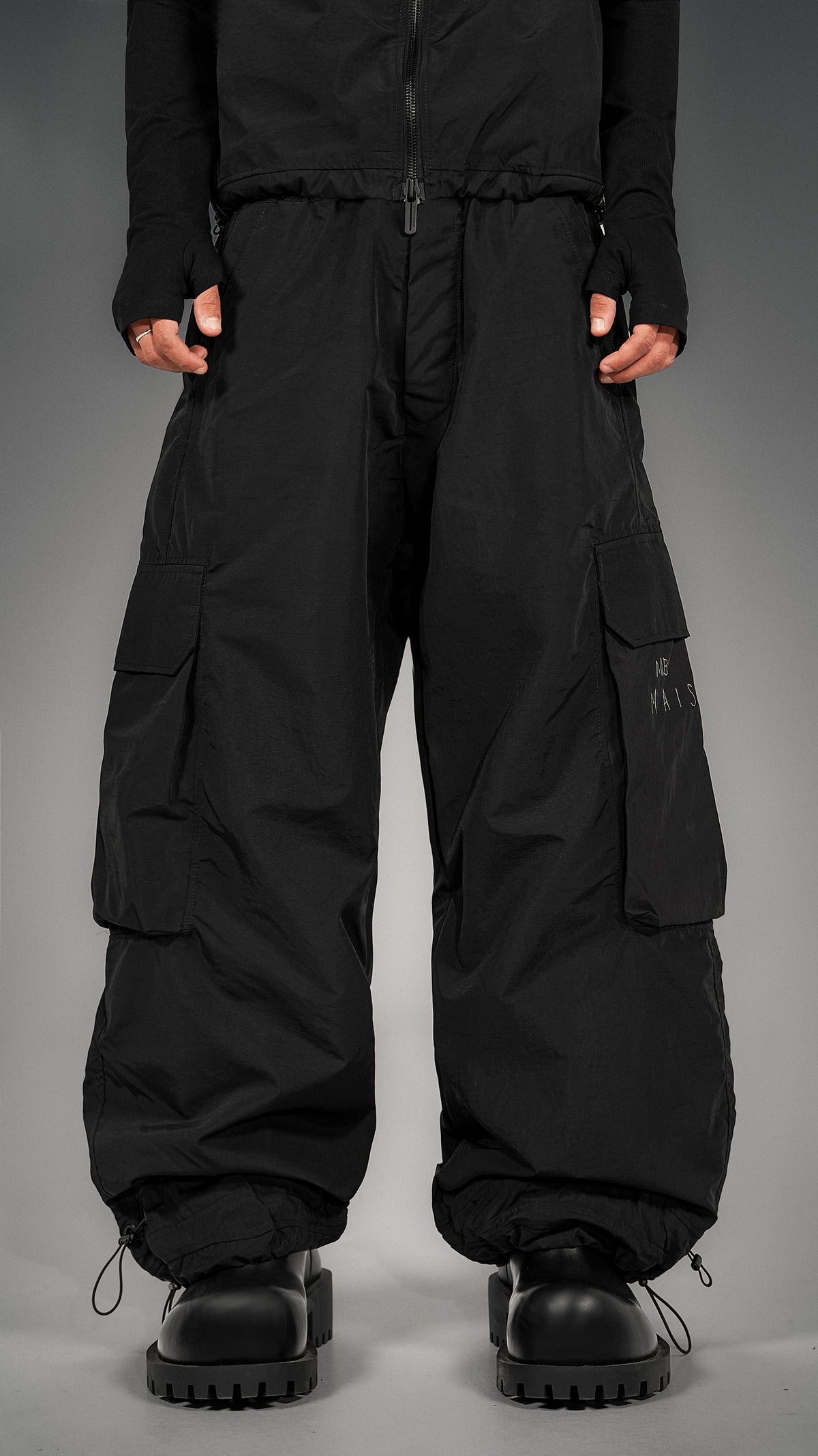 RAW Trousers - P17773