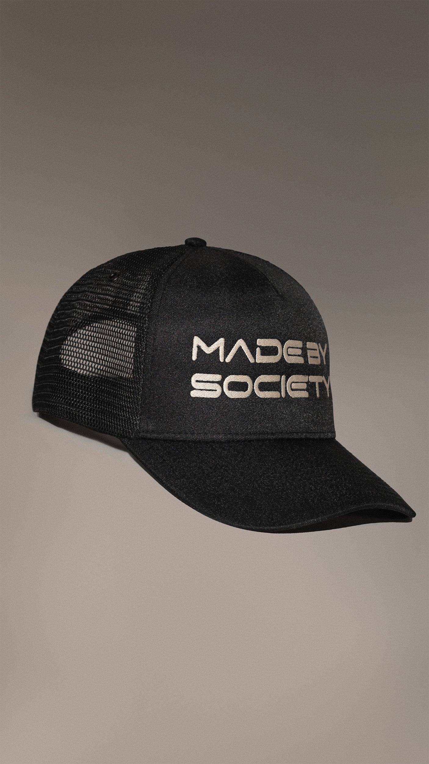 Trucker Cap Made By Society - A15839