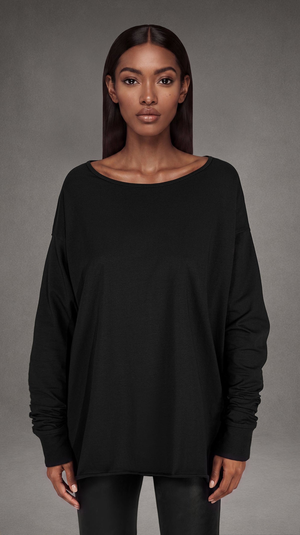 Loose Fit T-Shirt - T27830
