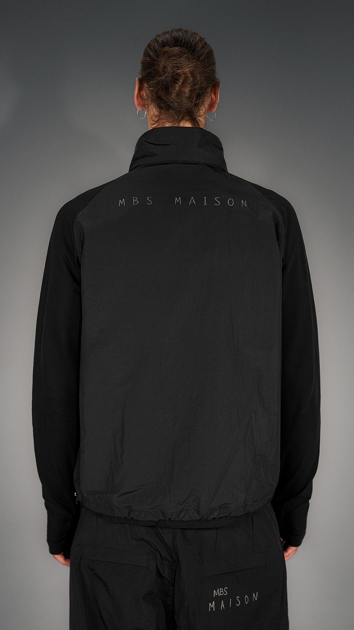 FLOW Hoodie - H17734