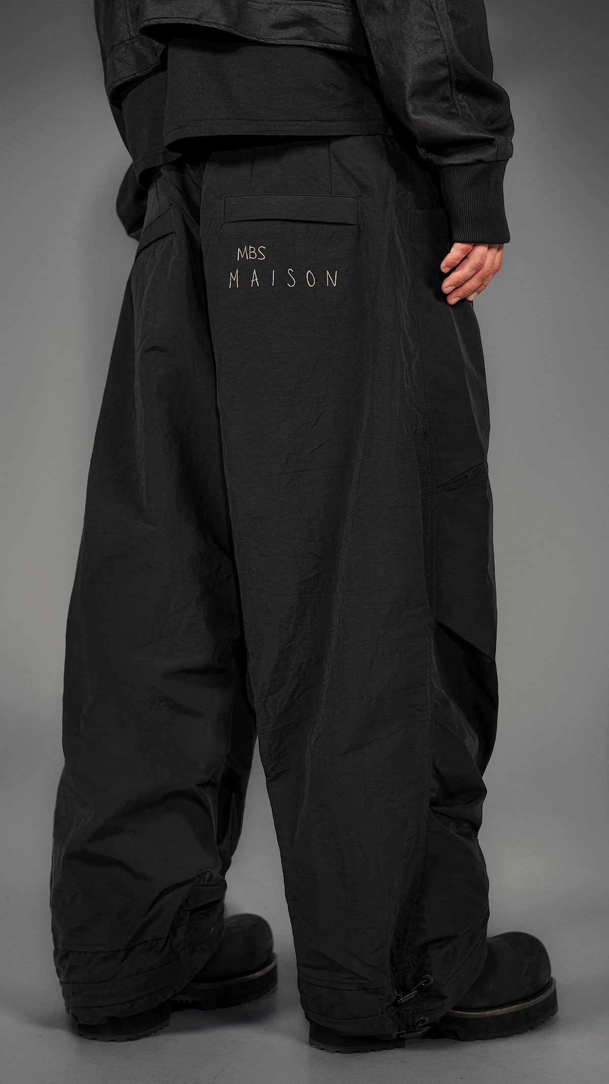 EMBER Trousers - P17772
