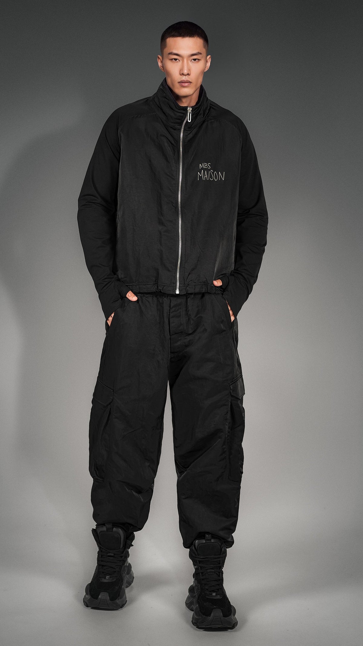 LOW Trousers - P17746