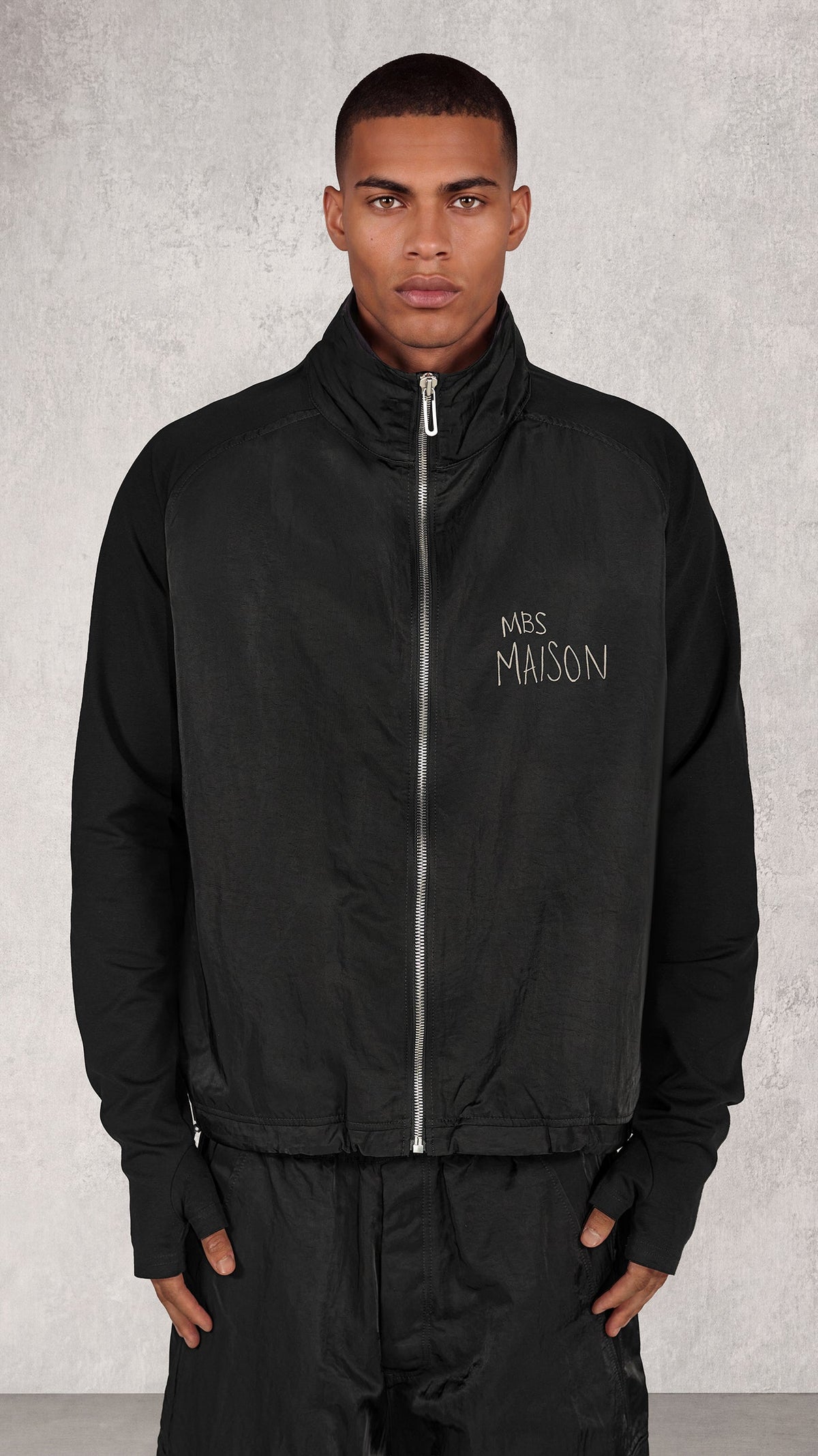 BLANK Hoodie - H17747