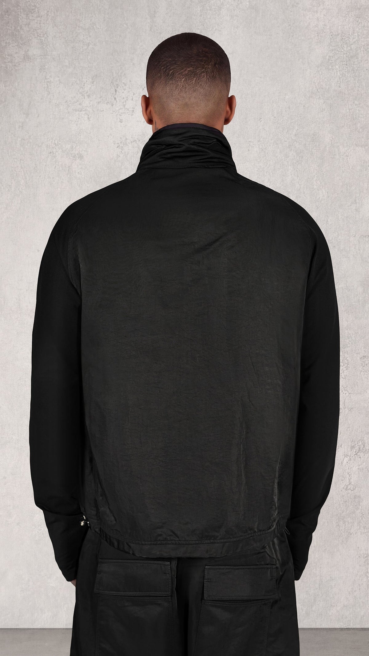 BLANK Hoodie - H17747