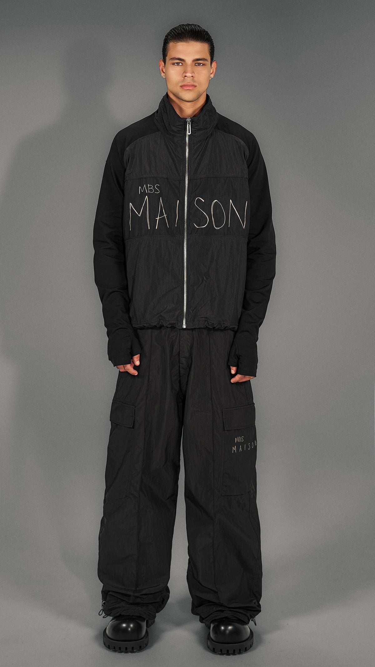 THANE Trousers - P17796