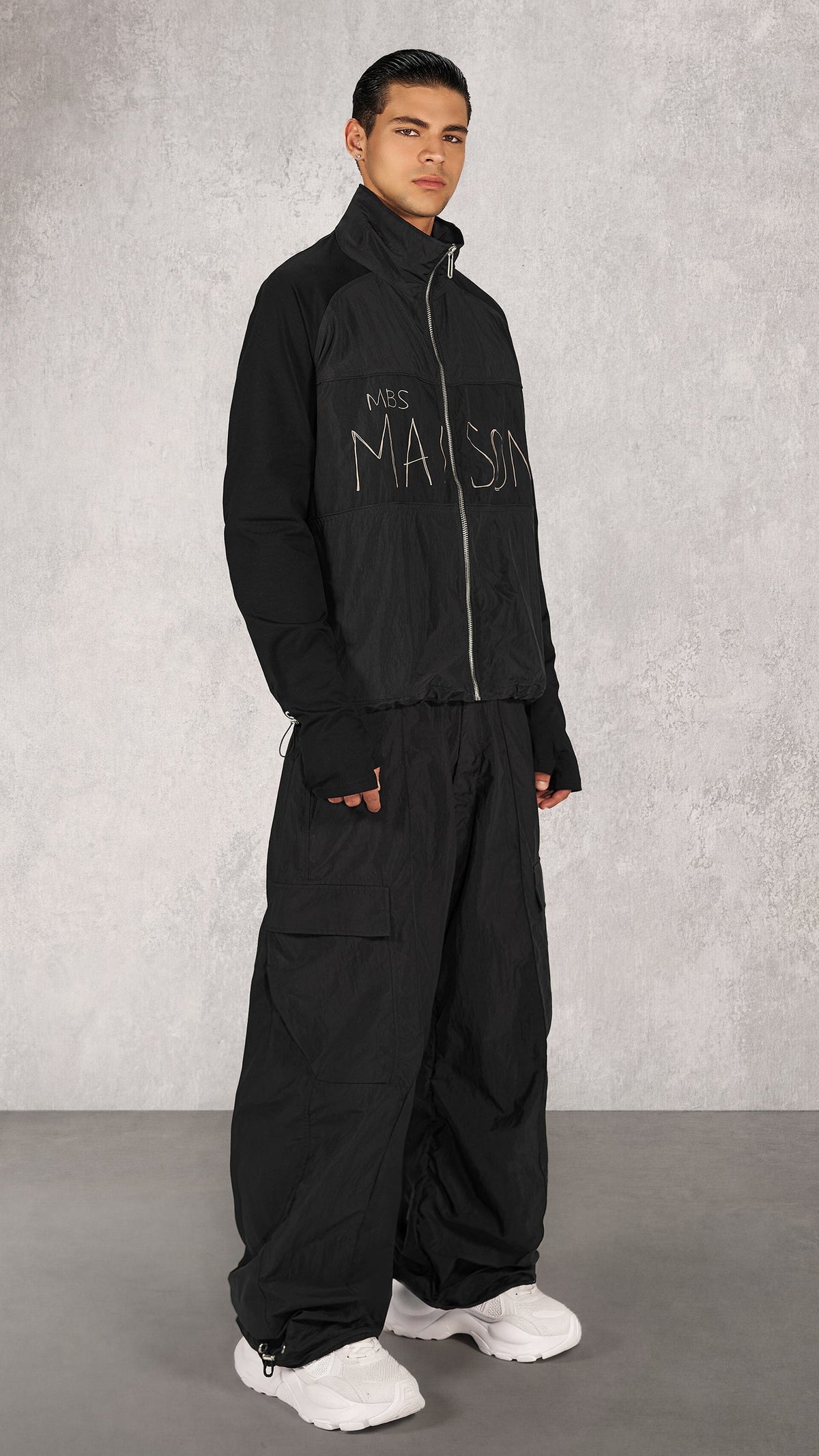 GHOST Hoodie - H17745