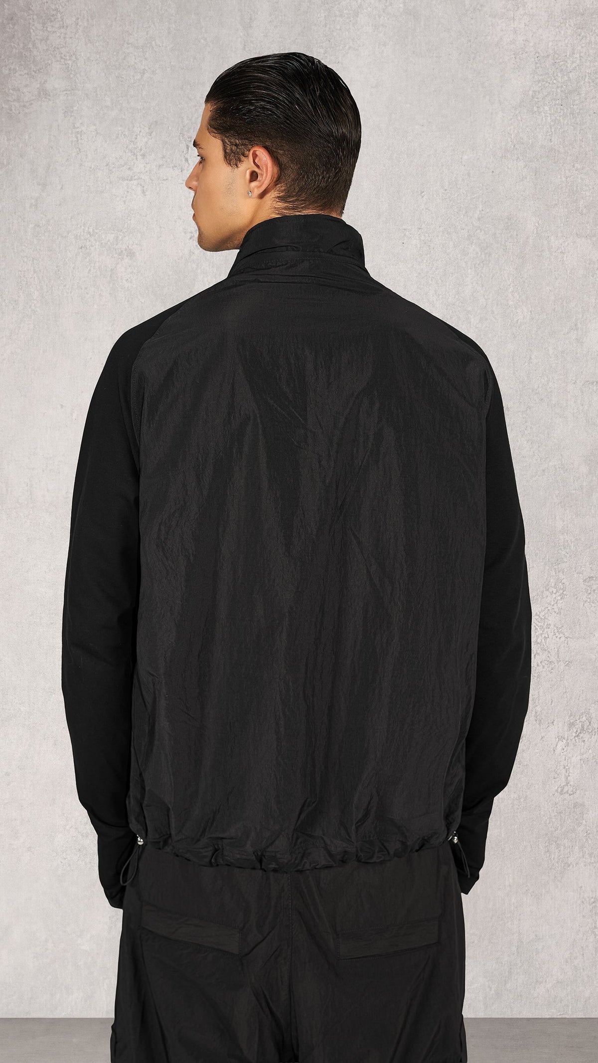 GHOST Hoodie - H17745