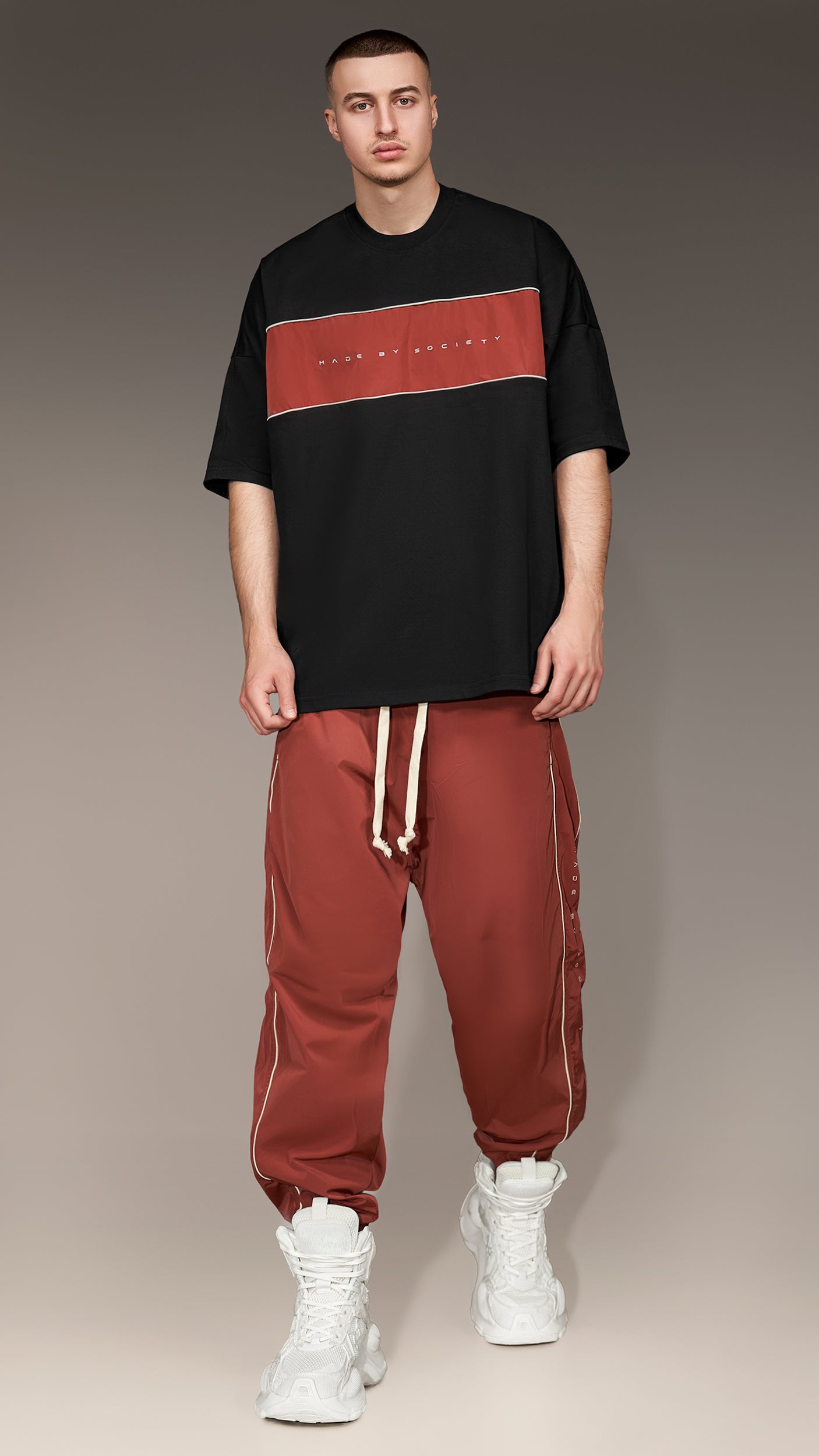 Vortex Legacy T-Shirt - T17087